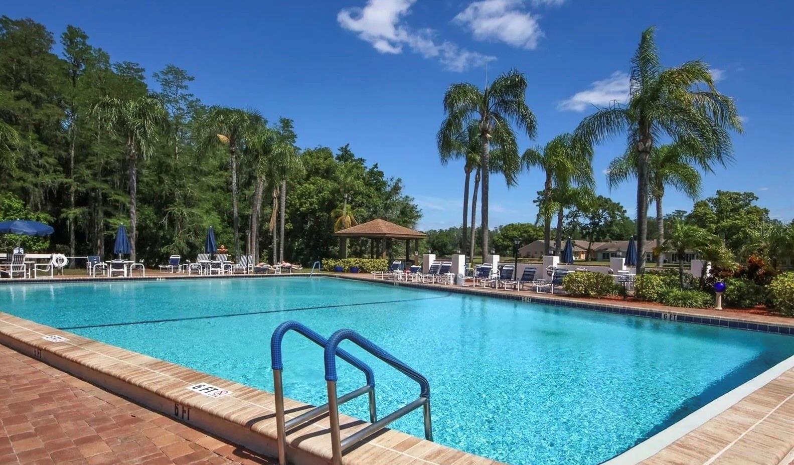 9138 MILLERS POND AVE, NEW PORT RICHEY, FL, 34655