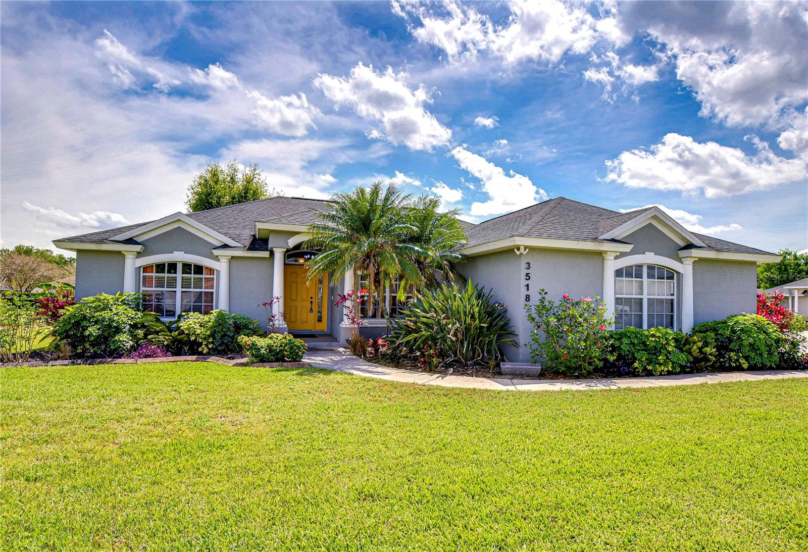 3518 REMINGTON OAKS WAY, LAKELAND, FL, 33810