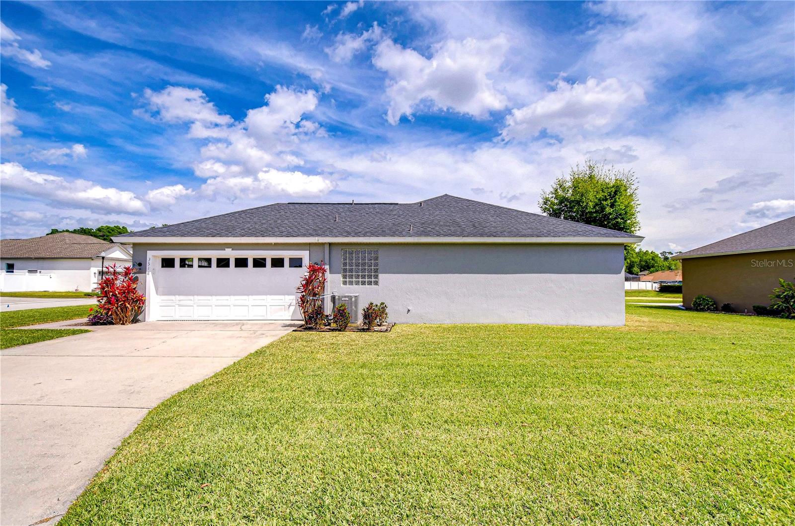 3518 REMINGTON OAKS WAY, LAKELAND, FL, 33810