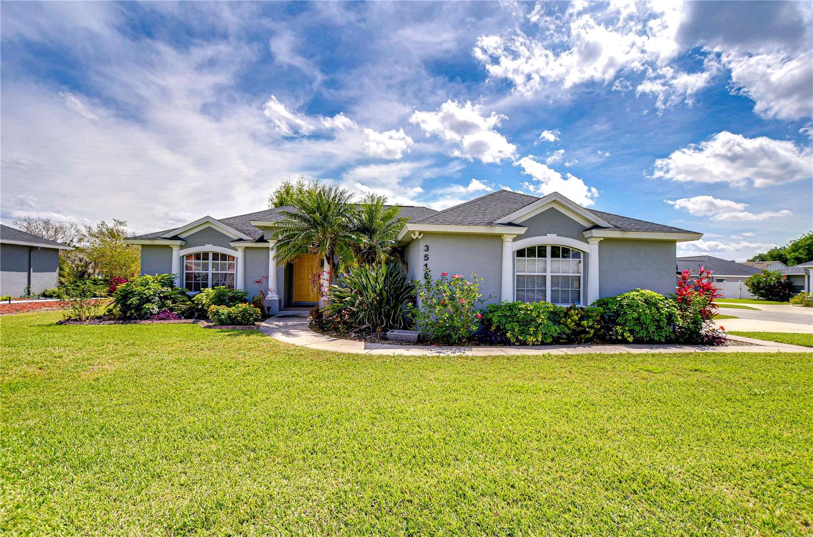 3518 REMINGTON OAKS WAY, LAKELAND, FL, 33810