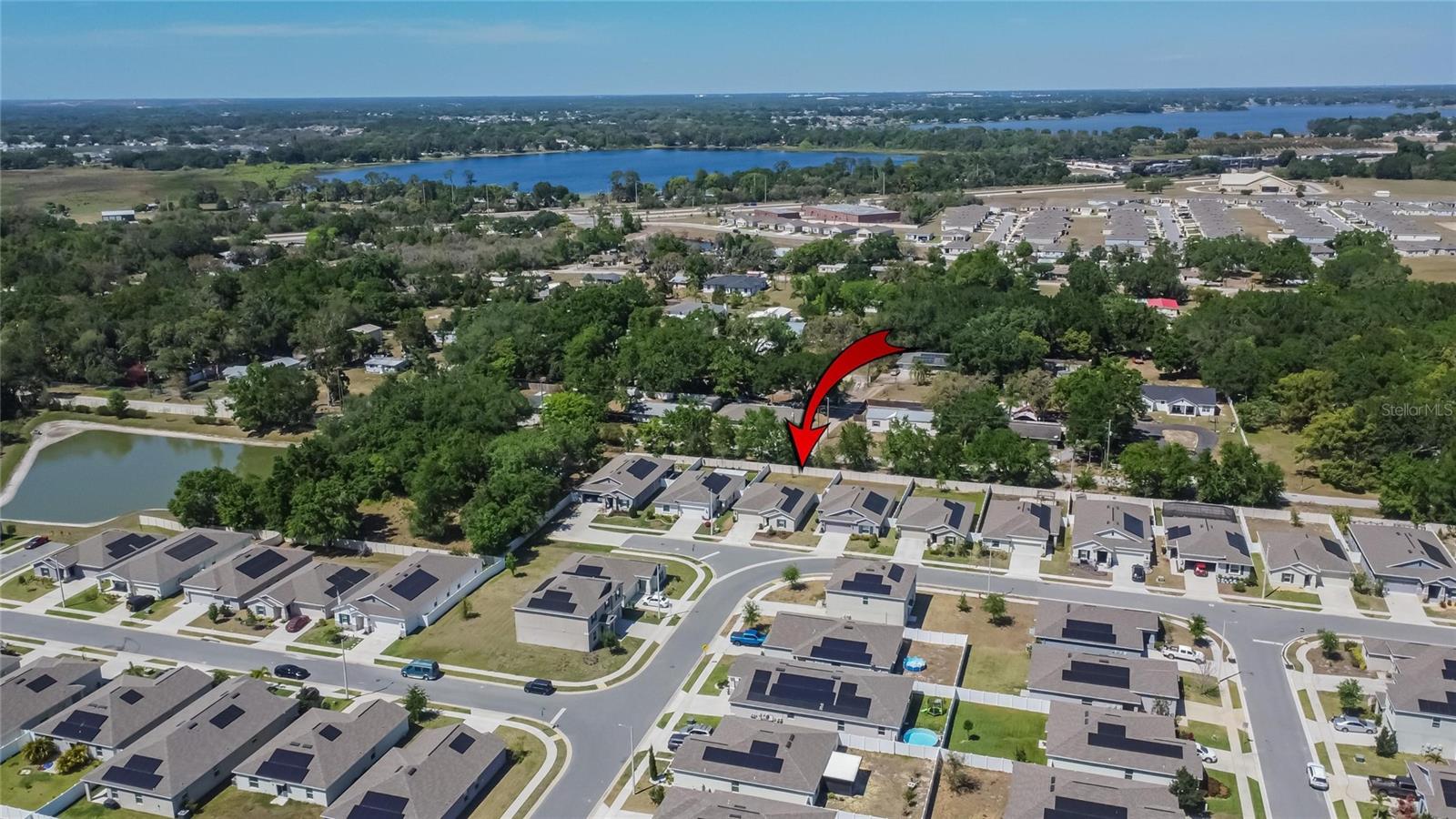 272 PERSHING ST, BARTOW, FL, 33830