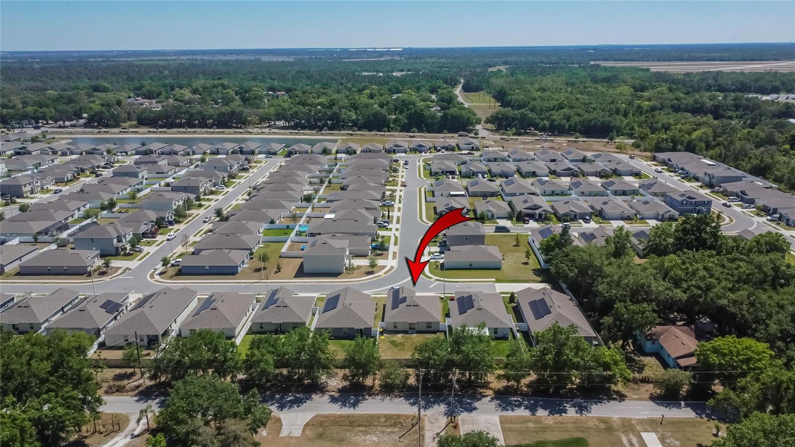 272 PERSHING ST, BARTOW, FL, 33830