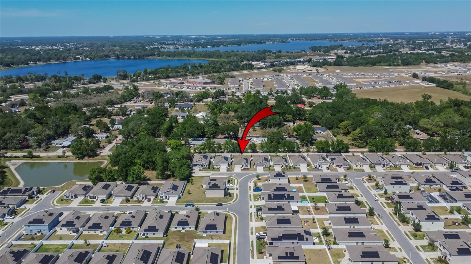 272 PERSHING ST, BARTOW, FL, 33830