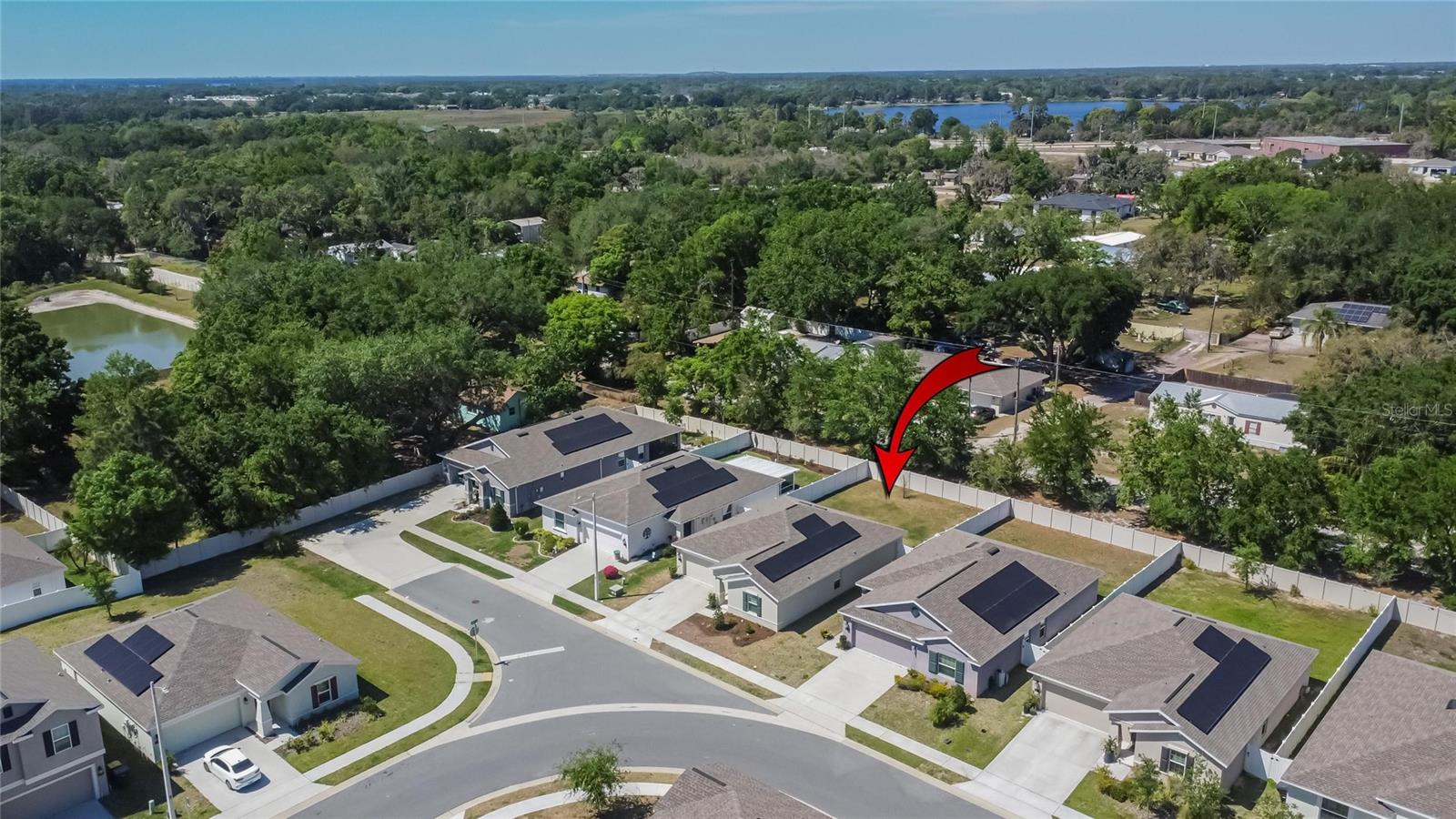 272 PERSHING ST, BARTOW, FL, 33830
