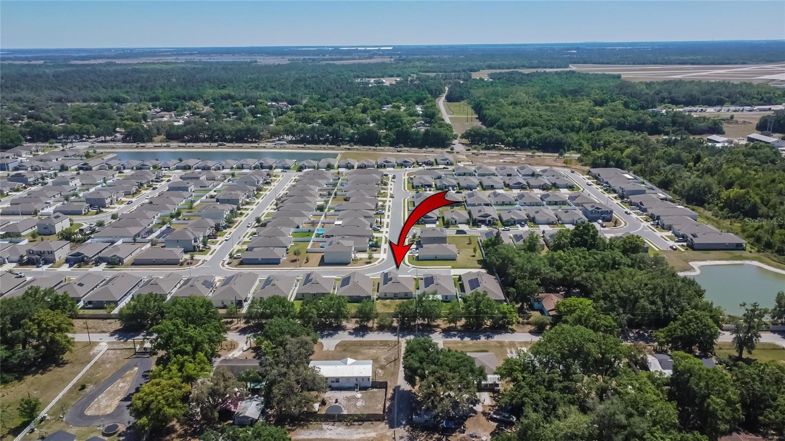 272 PERSHING ST, BARTOW, FL, 33830