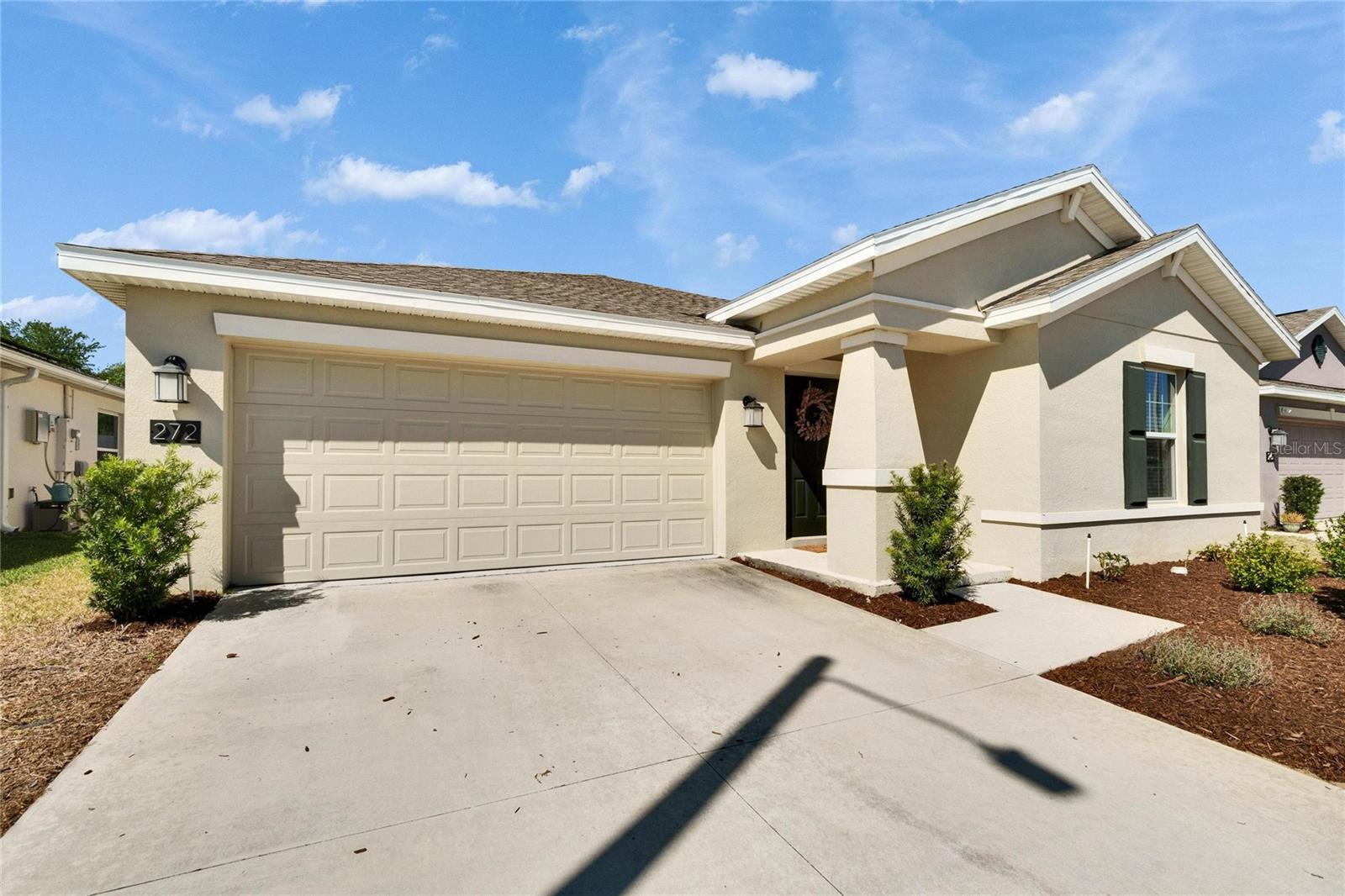 272 PERSHING ST, BARTOW, FL, 33830
