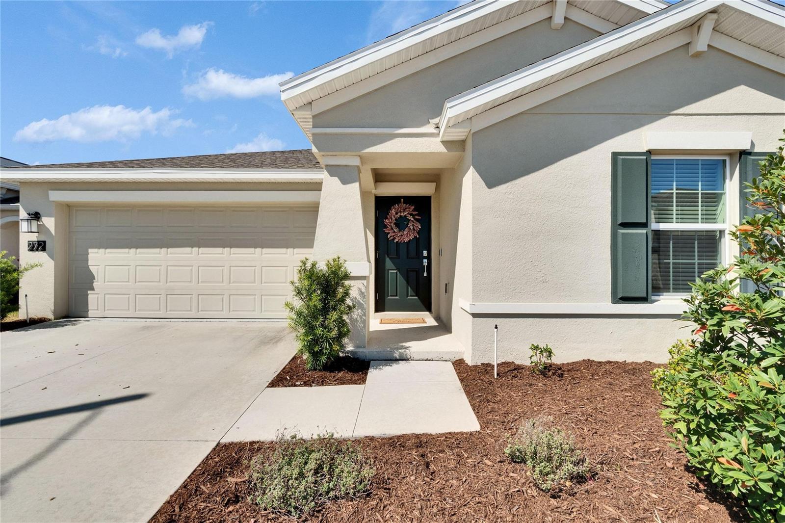 272 PERSHING ST, BARTOW, FL, 33830