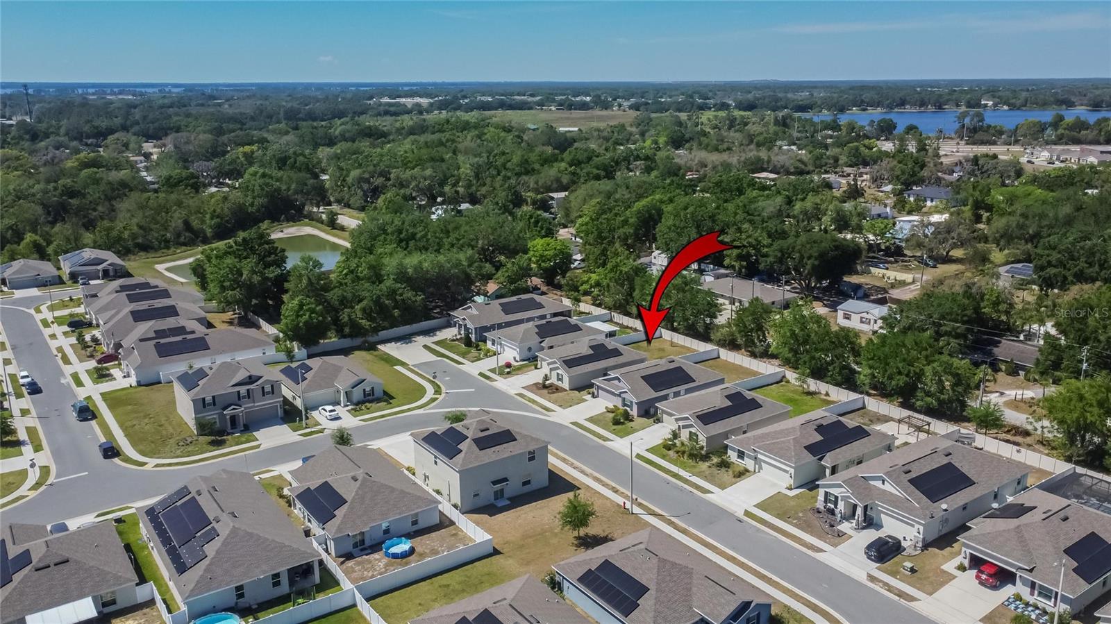 272 PERSHING ST, BARTOW, FL, 33830