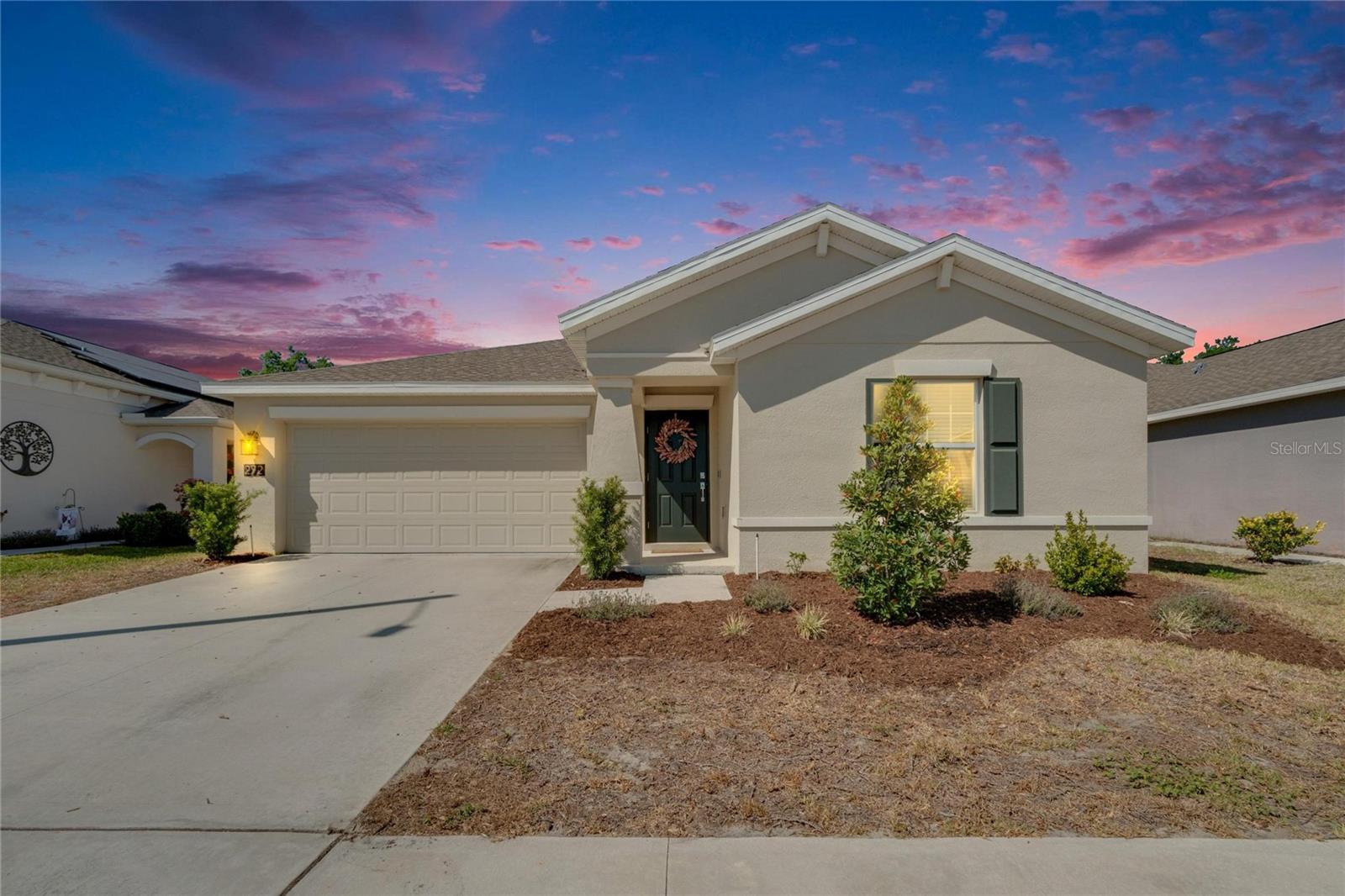 272 PERSHING ST, BARTOW, FL, 33830