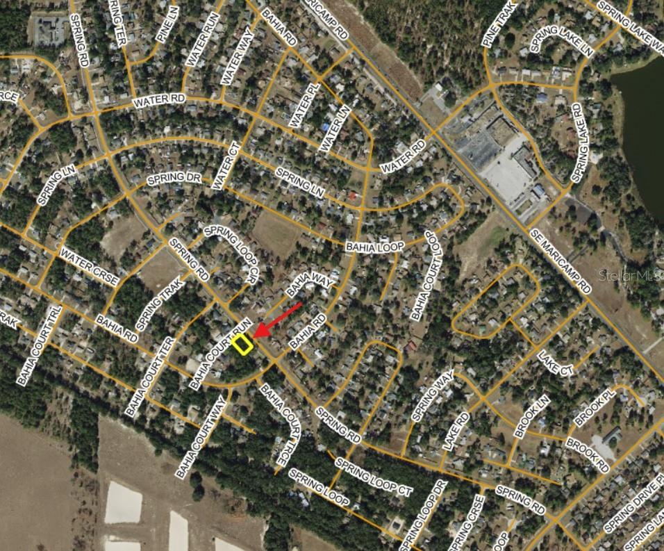 BAHIA COURT RUN, OCALA, FL, 34472