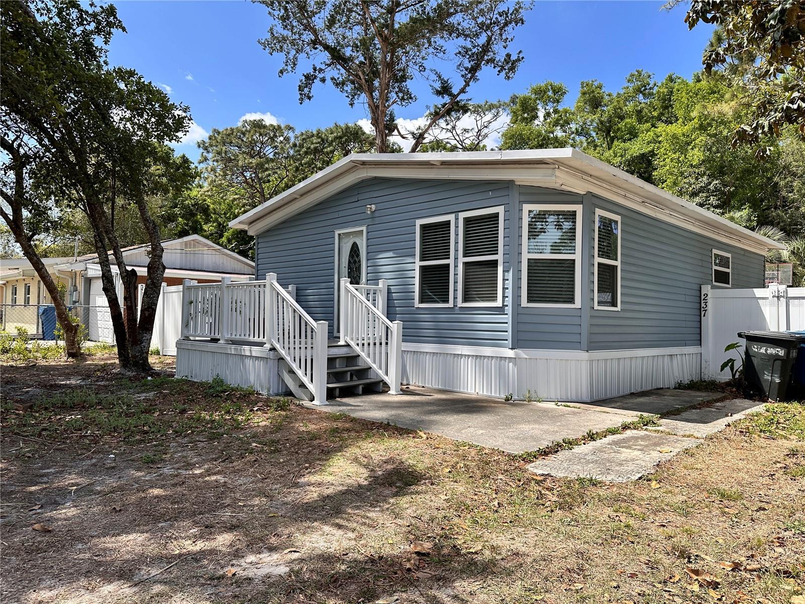 237 MONROE AVE, BROOKSVILLE, FL, 34604