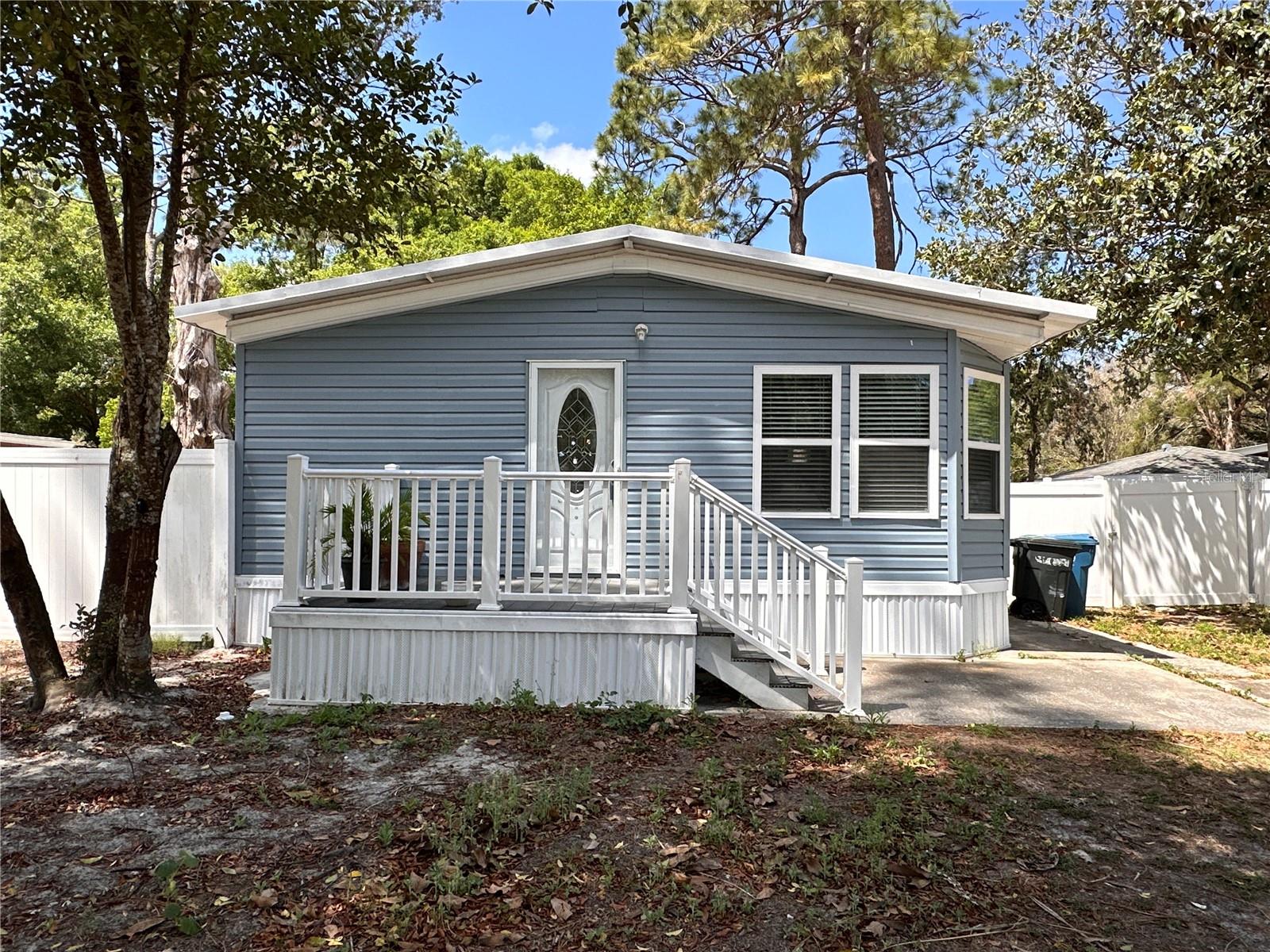 237 MONROE AVE, BROOKSVILLE, FL, 34604