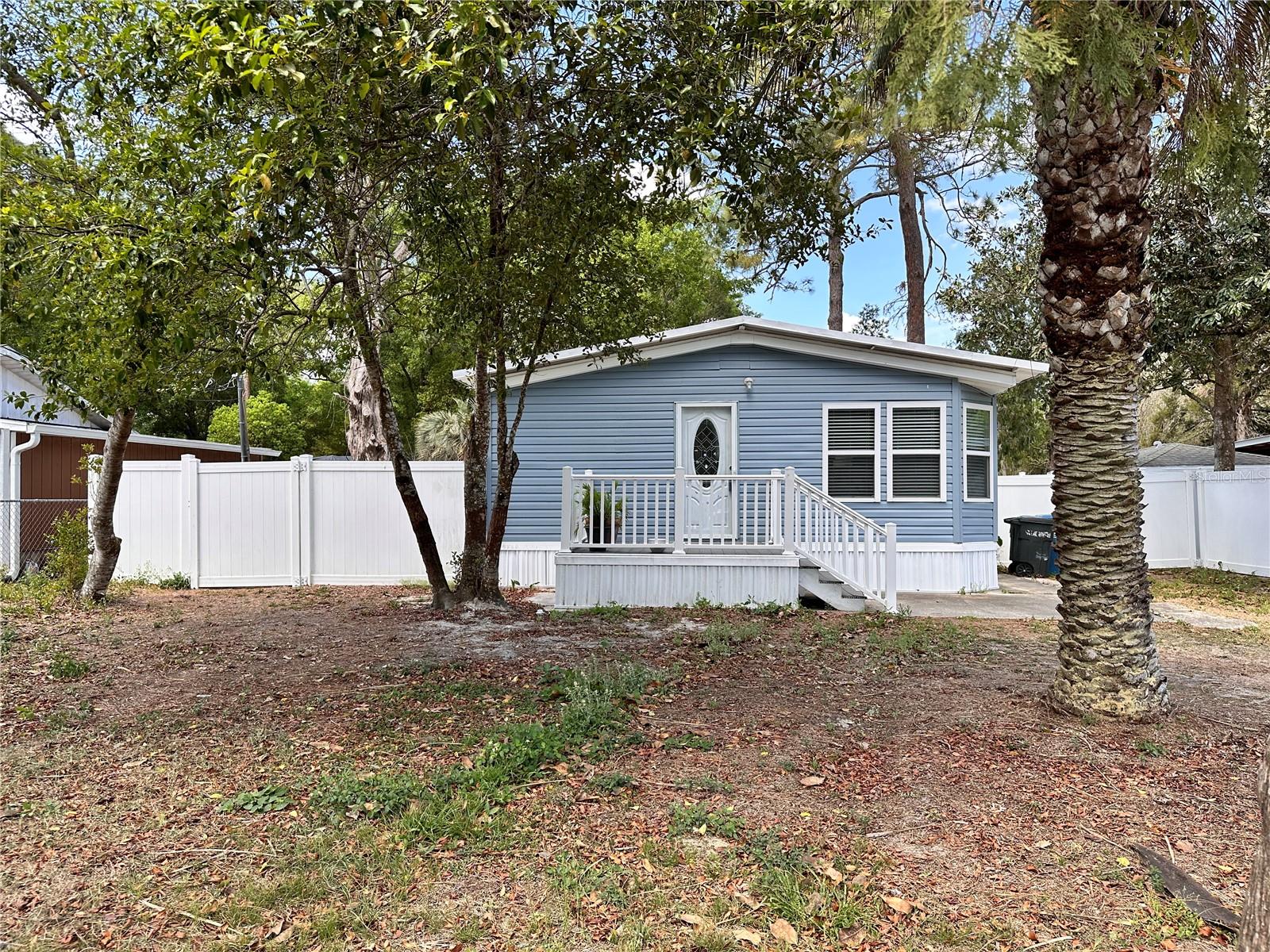 237 MONROE AVE, BROOKSVILLE, FL, 34604