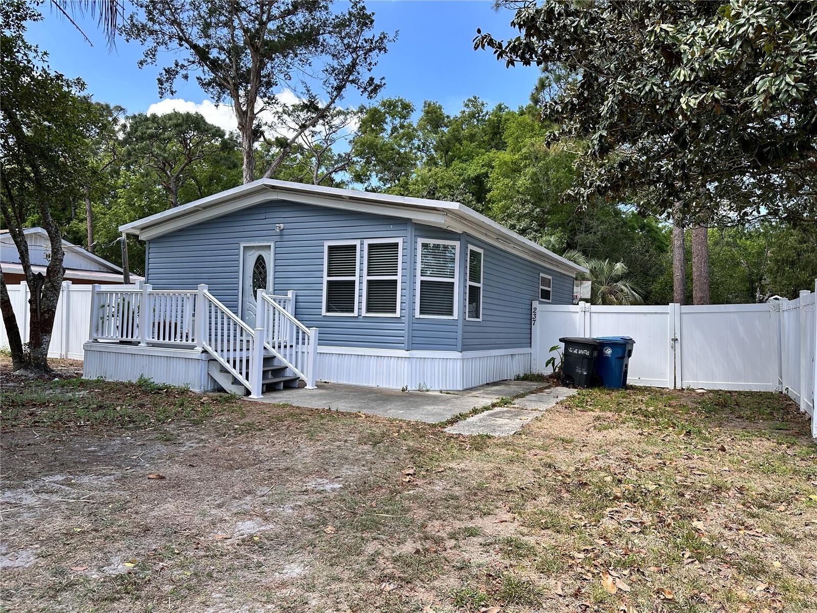 237 MONROE AVE, BROOKSVILLE, FL, 34604
