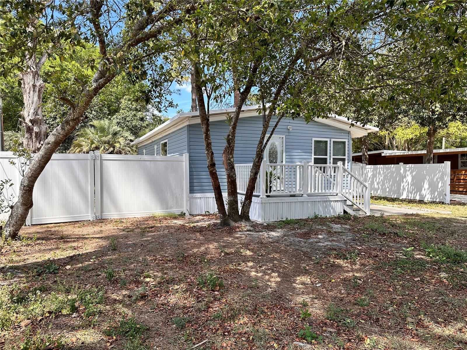 237 MONROE AVE, BROOKSVILLE, FL, 34604