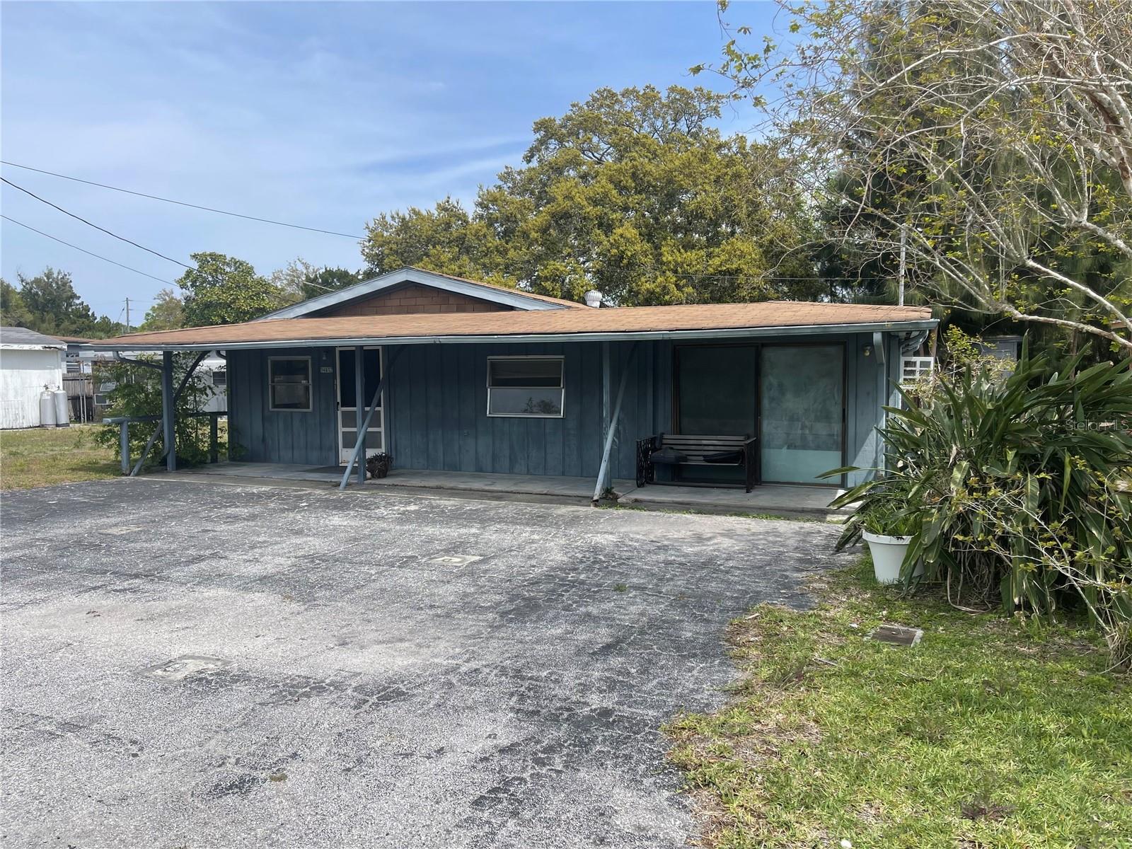 14612 CORAL DR, HUDSON, FL, 34667