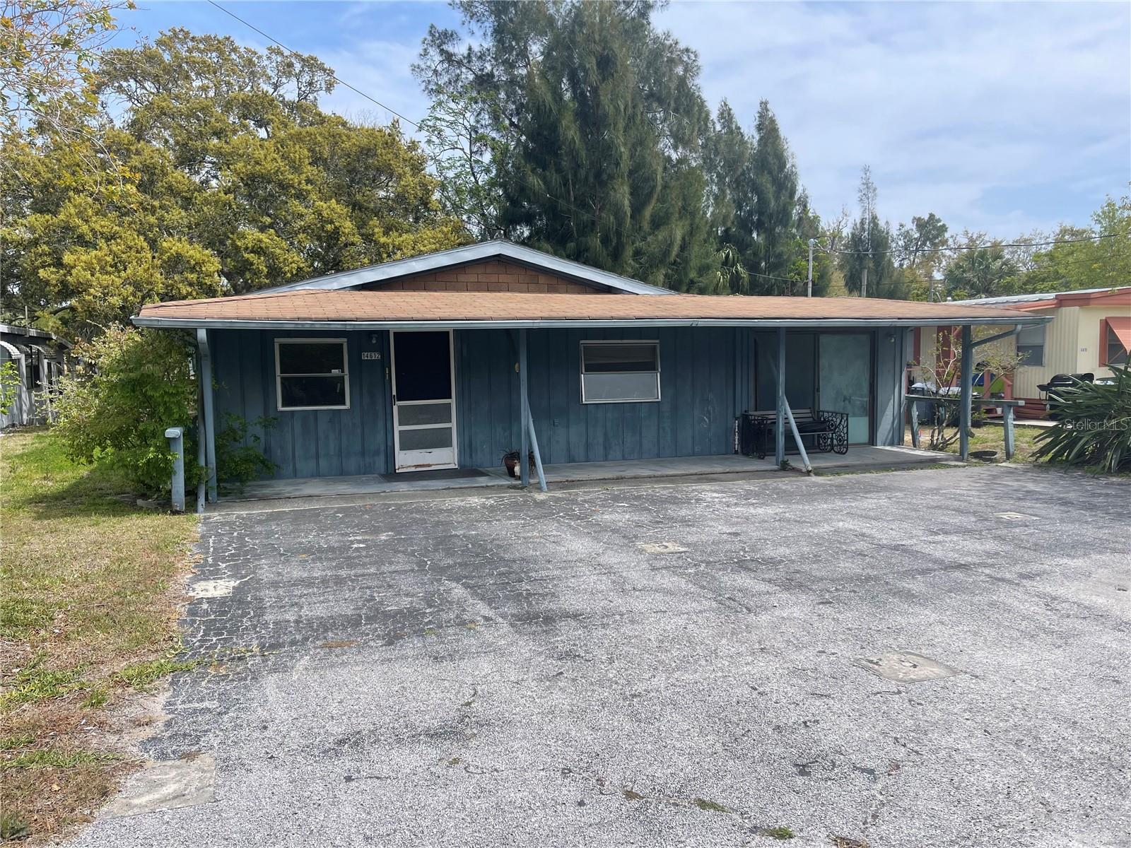 14612 CORAL DR, HUDSON, FL, 34667