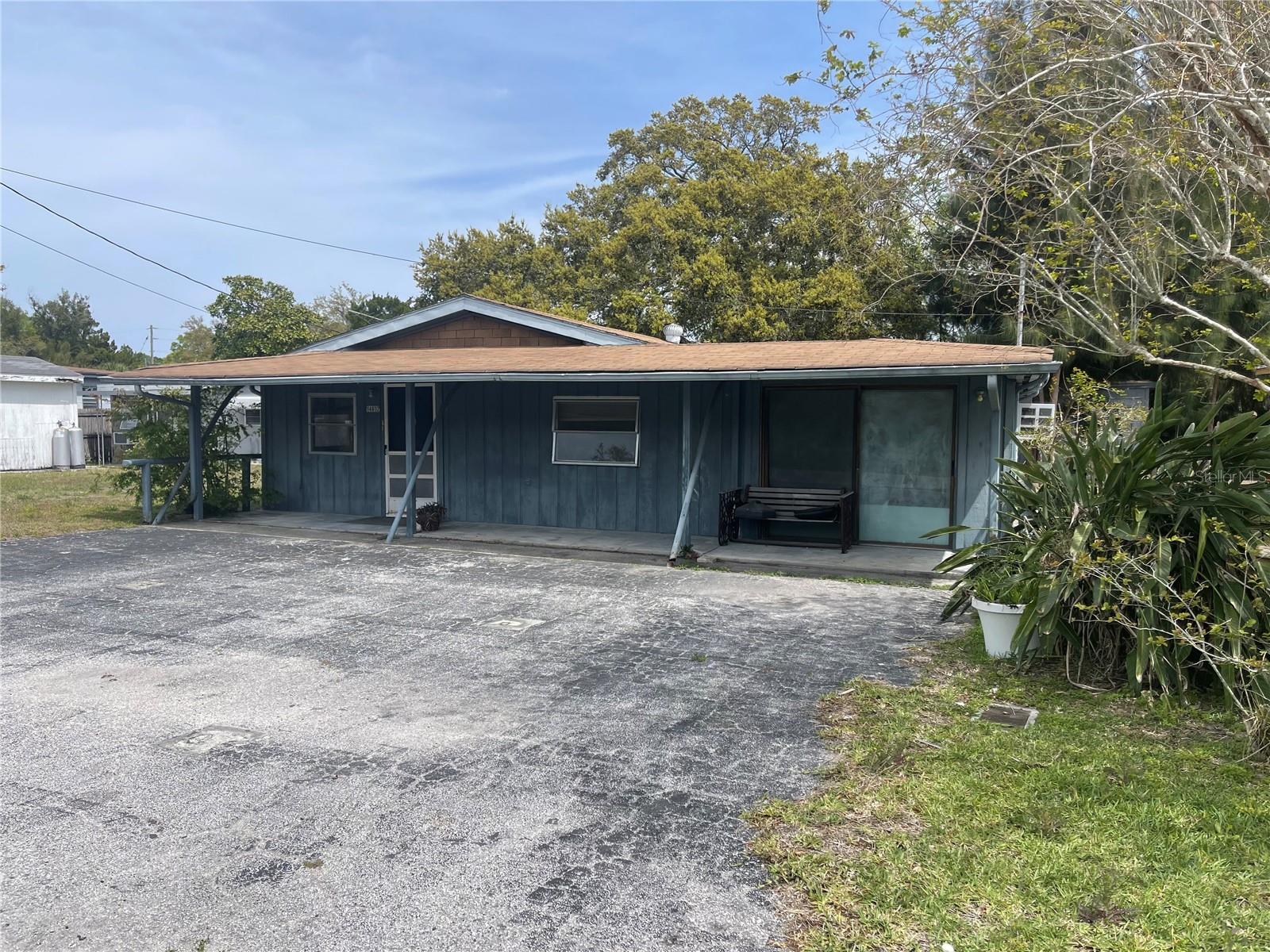 14612 CORAL DR, HUDSON, FL, 34667