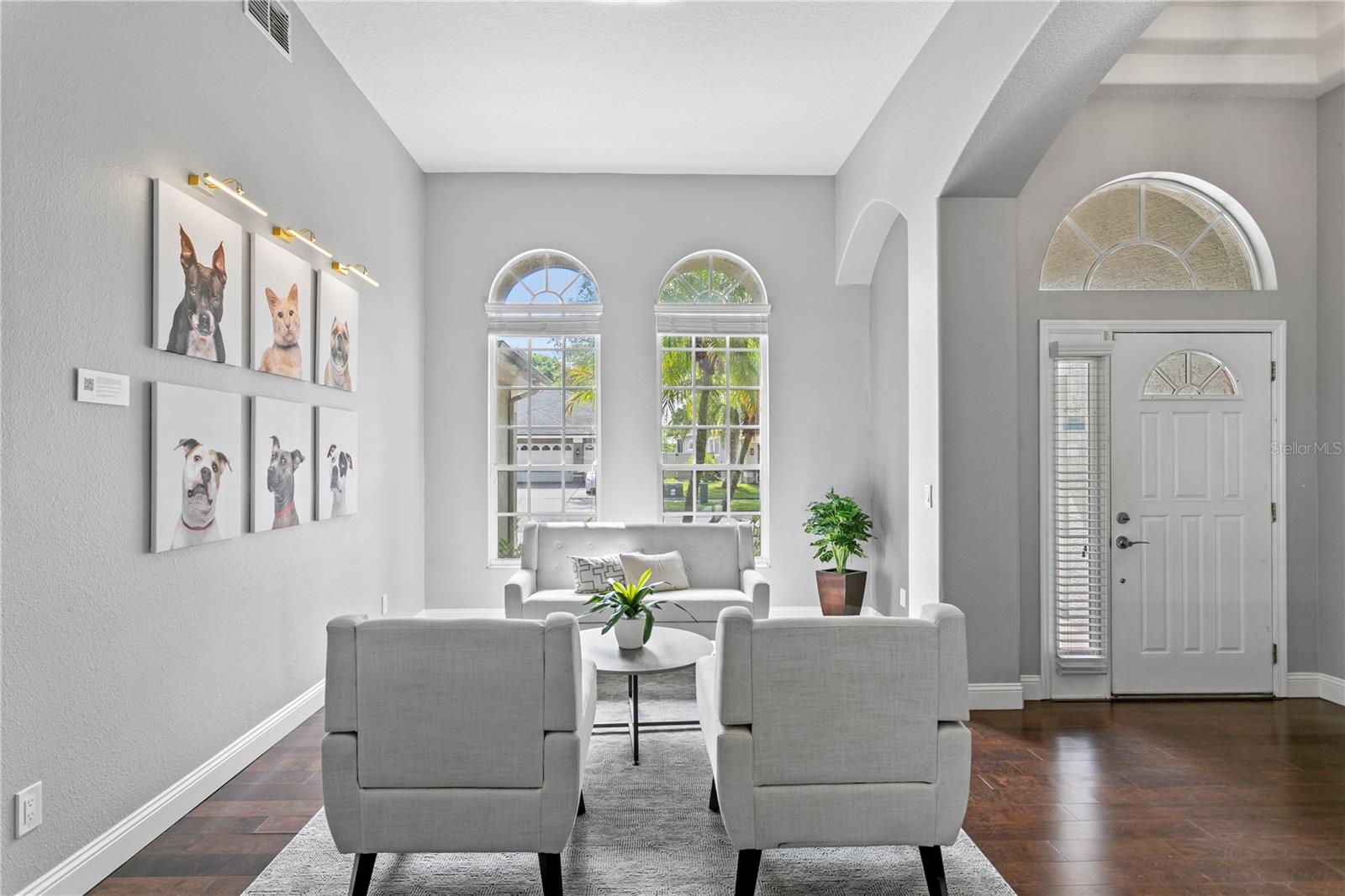 9602 WOODBAY DR, TAMPA, FL, 33626