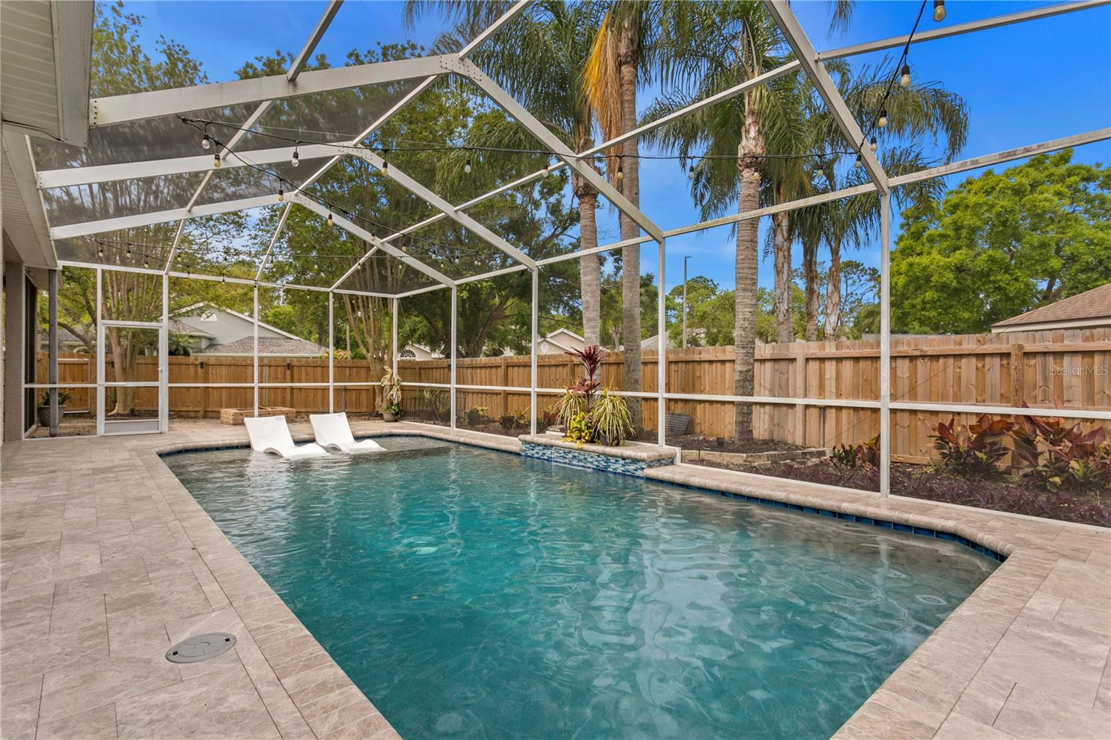 9602 WOODBAY DR, TAMPA, FL, 33626