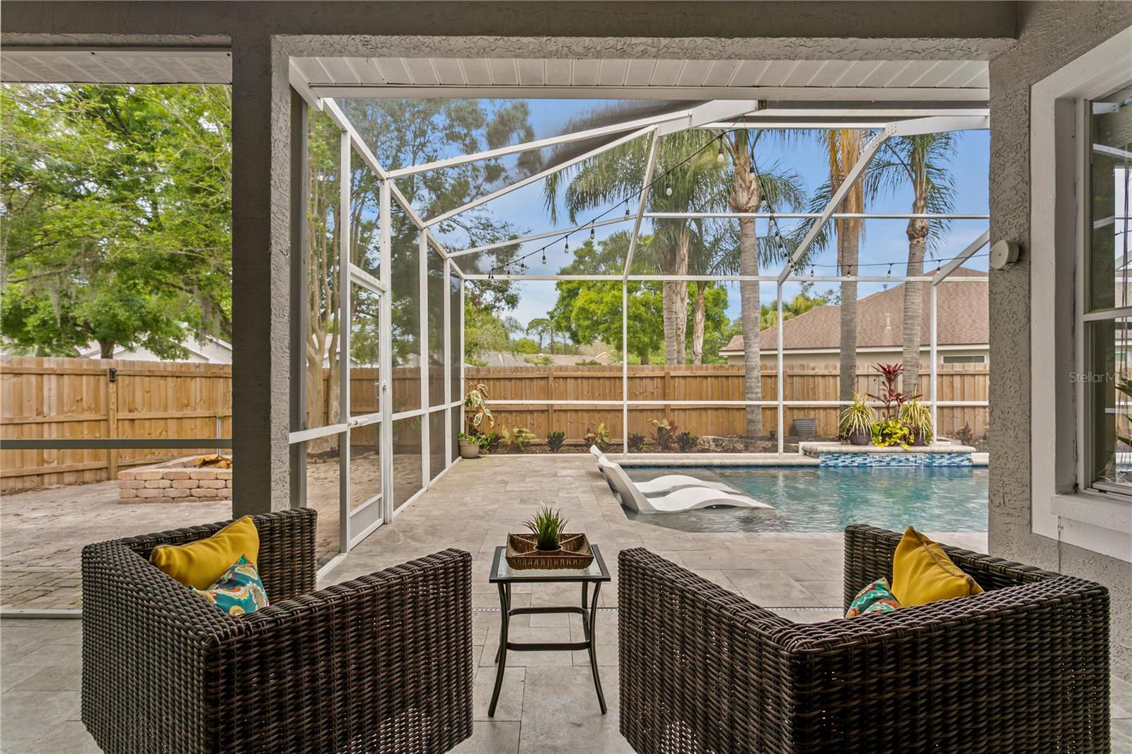 9602 WOODBAY DR, TAMPA, FL, 33626