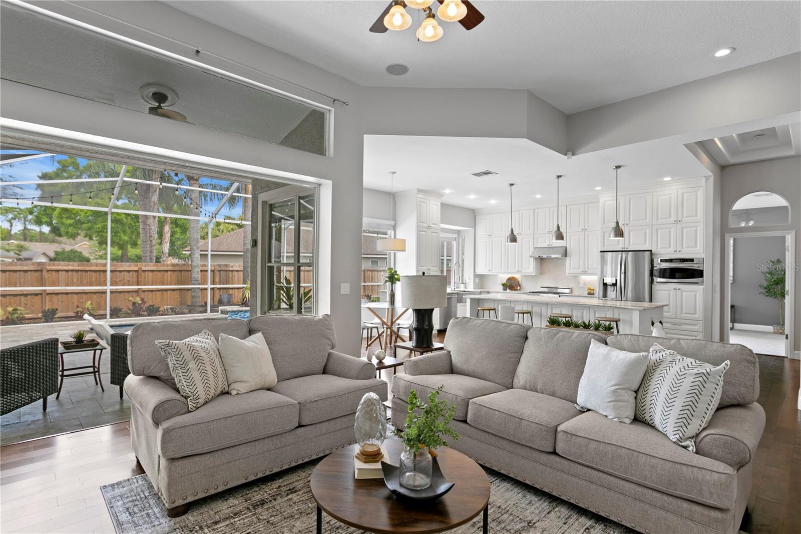 9602 WOODBAY DR, TAMPA, FL, 33626