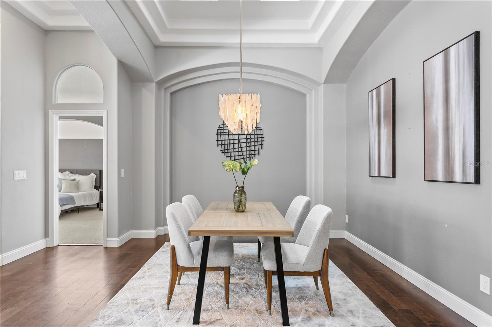 9602 WOODBAY DR, TAMPA, FL, 33626