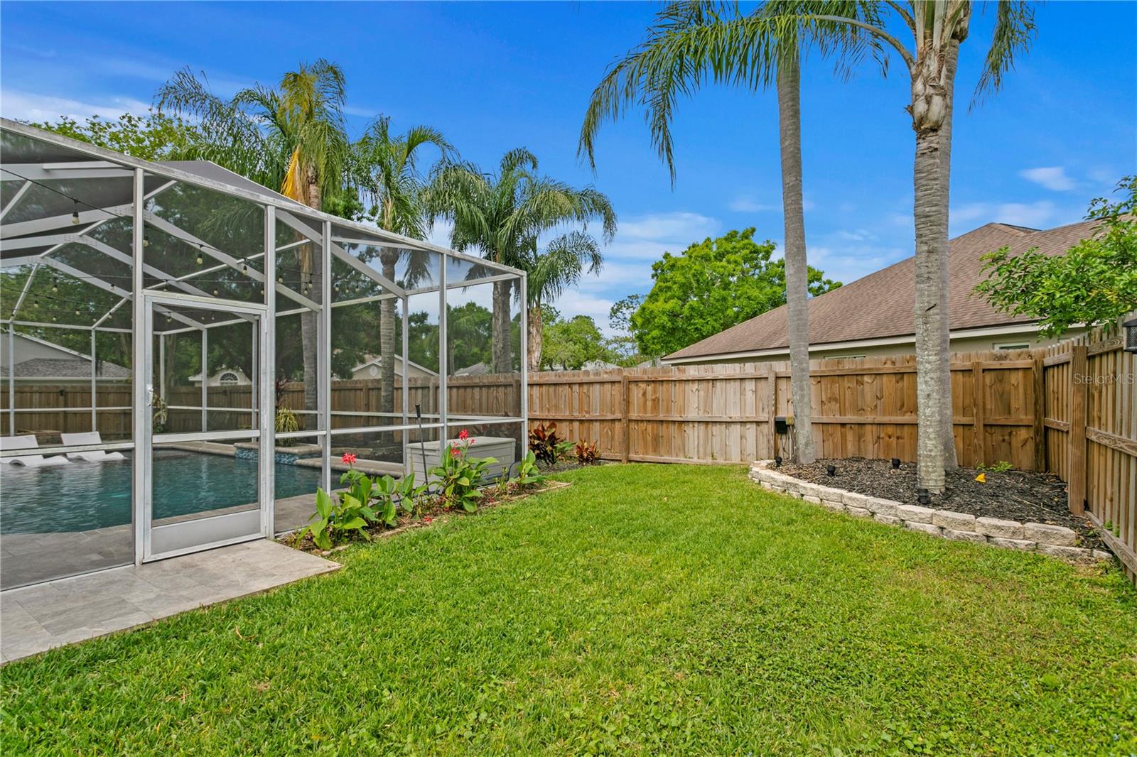 9602 WOODBAY DR, TAMPA, FL, 33626