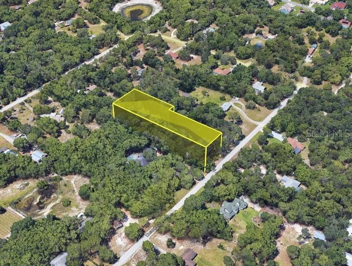 0 DUANE CT, SHADY HILLS, FL, 34610