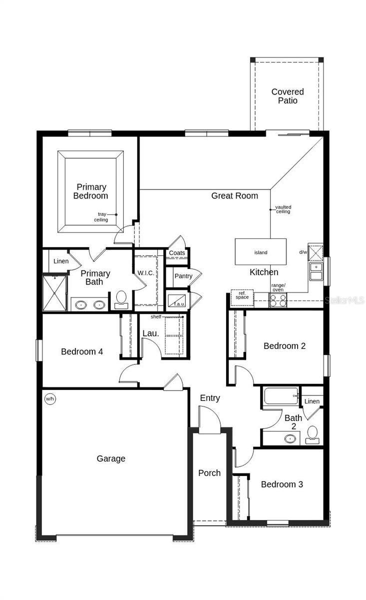 652 ROYAL PALM DR, DUNDEE, FL, 33838