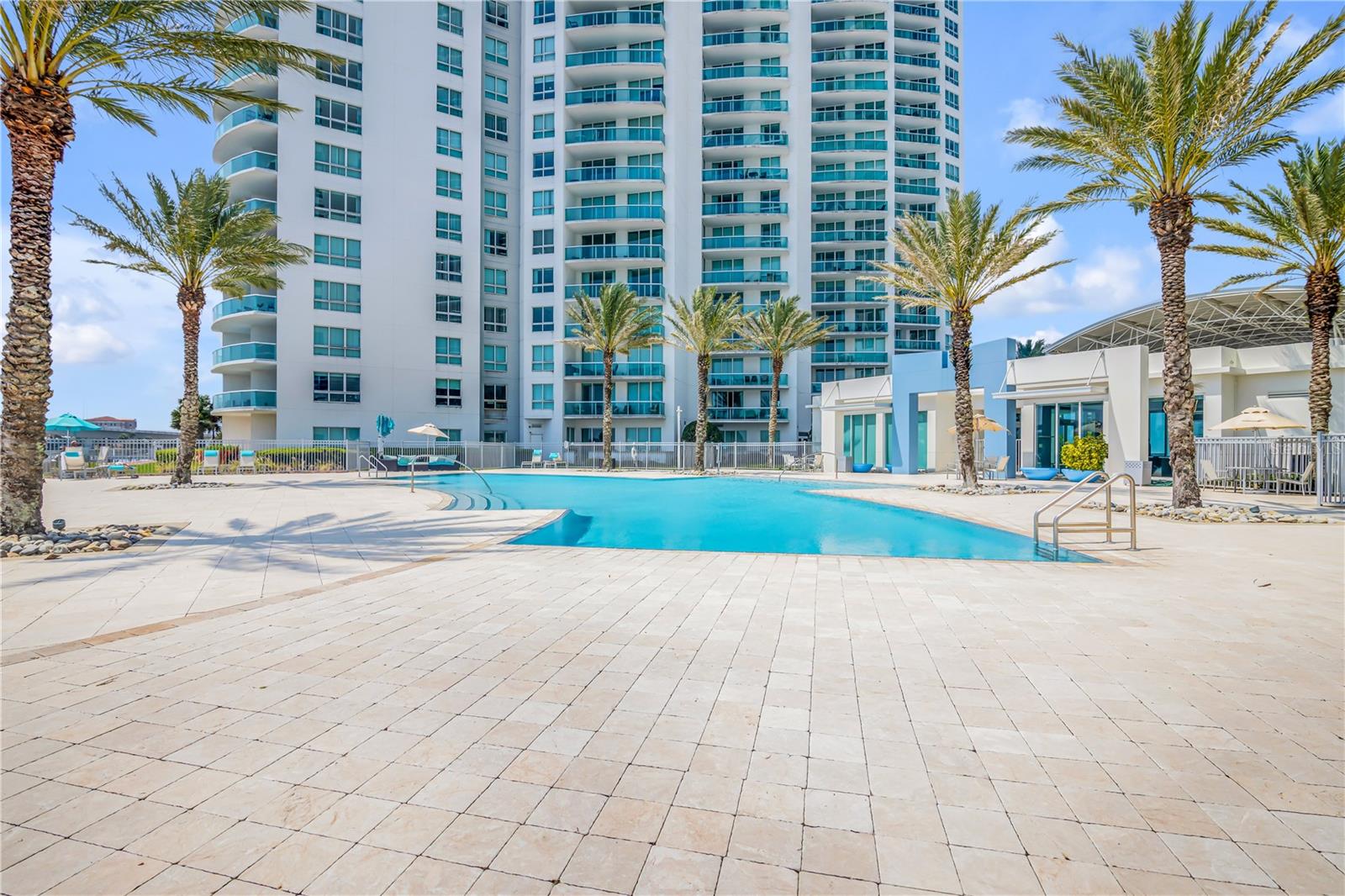241 RIVERSIDE DR #601, DAYTONA BEACH, FL, 32117