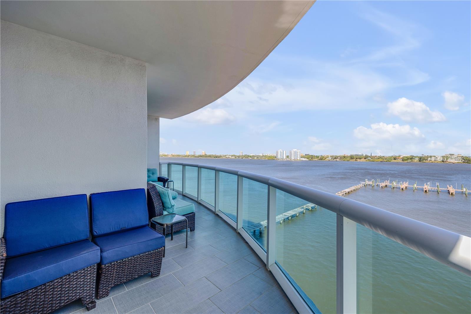 241 RIVERSIDE DR #601, DAYTONA BEACH, FL, 32117
