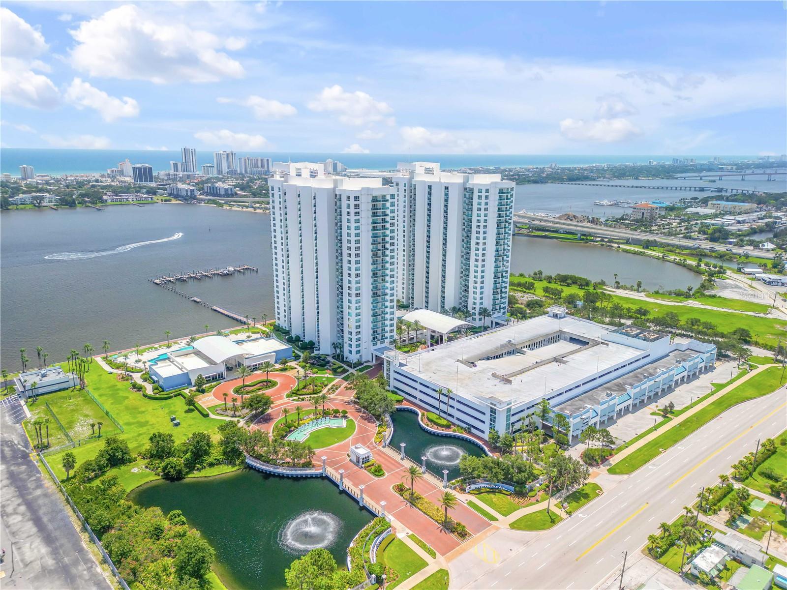 241 RIVERSIDE DR #601, DAYTONA BEACH, FL, 32117