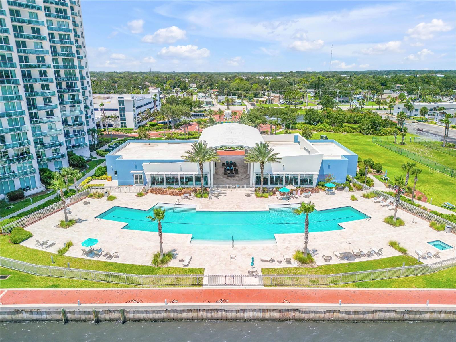 241 RIVERSIDE DR #601, DAYTONA BEACH, FL, 32117