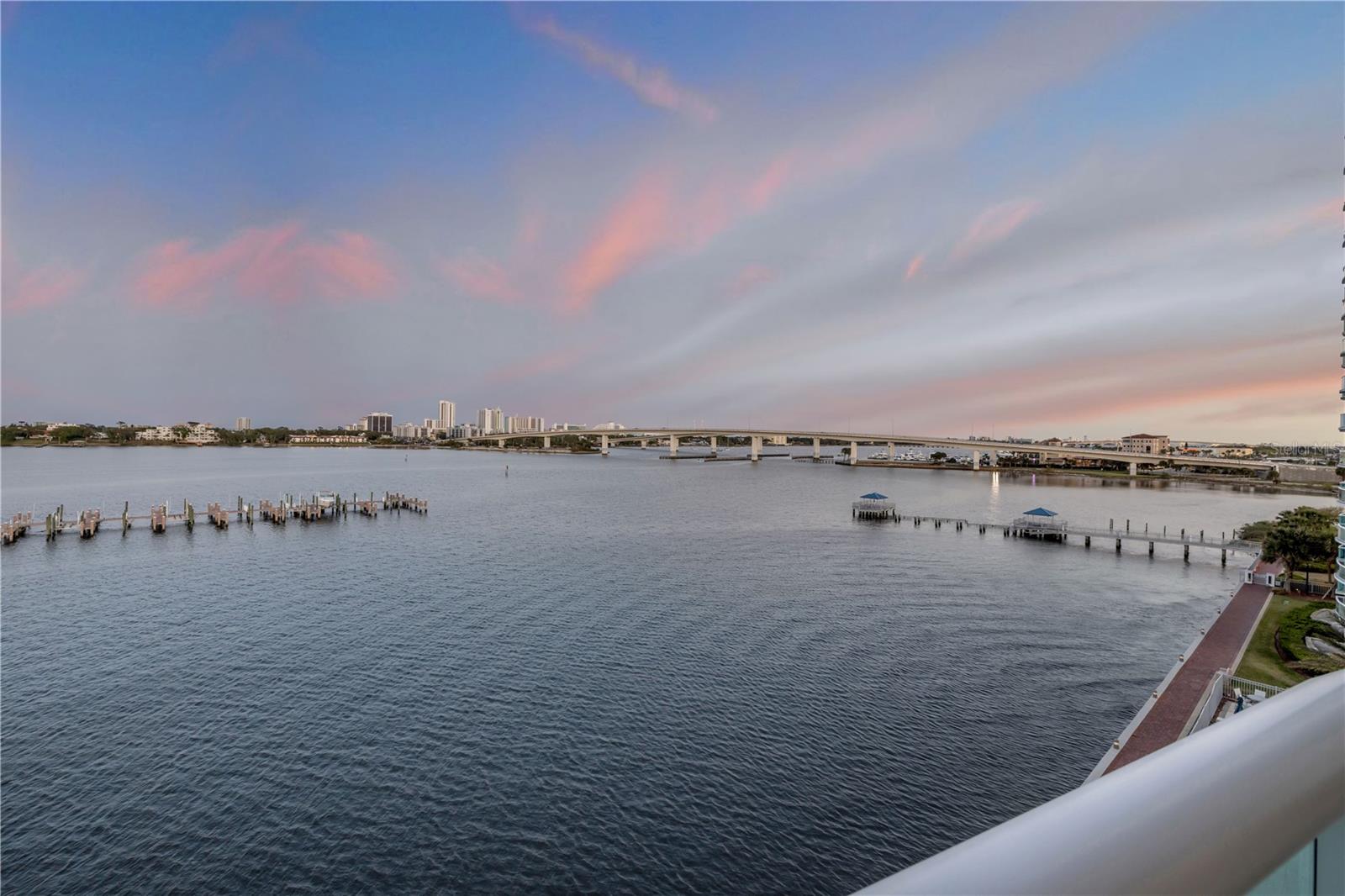 241 RIVERSIDE DR #601, DAYTONA BEACH, FL, 32117