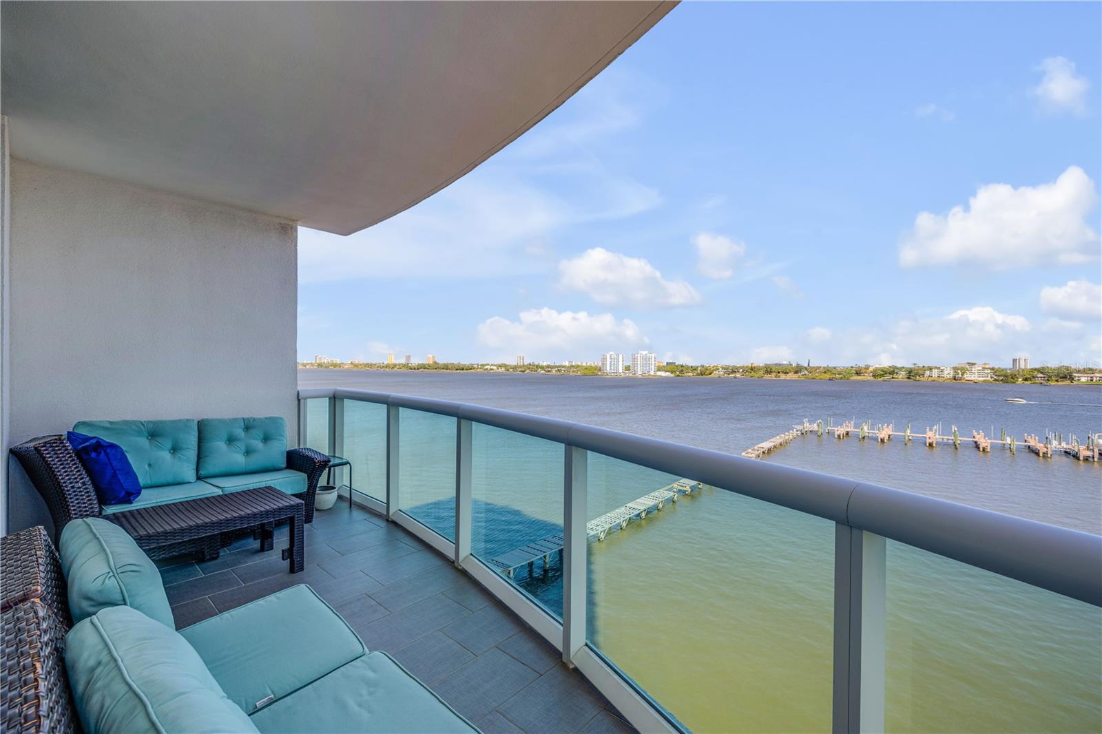 241 RIVERSIDE DR #601, DAYTONA BEACH, FL, 32117