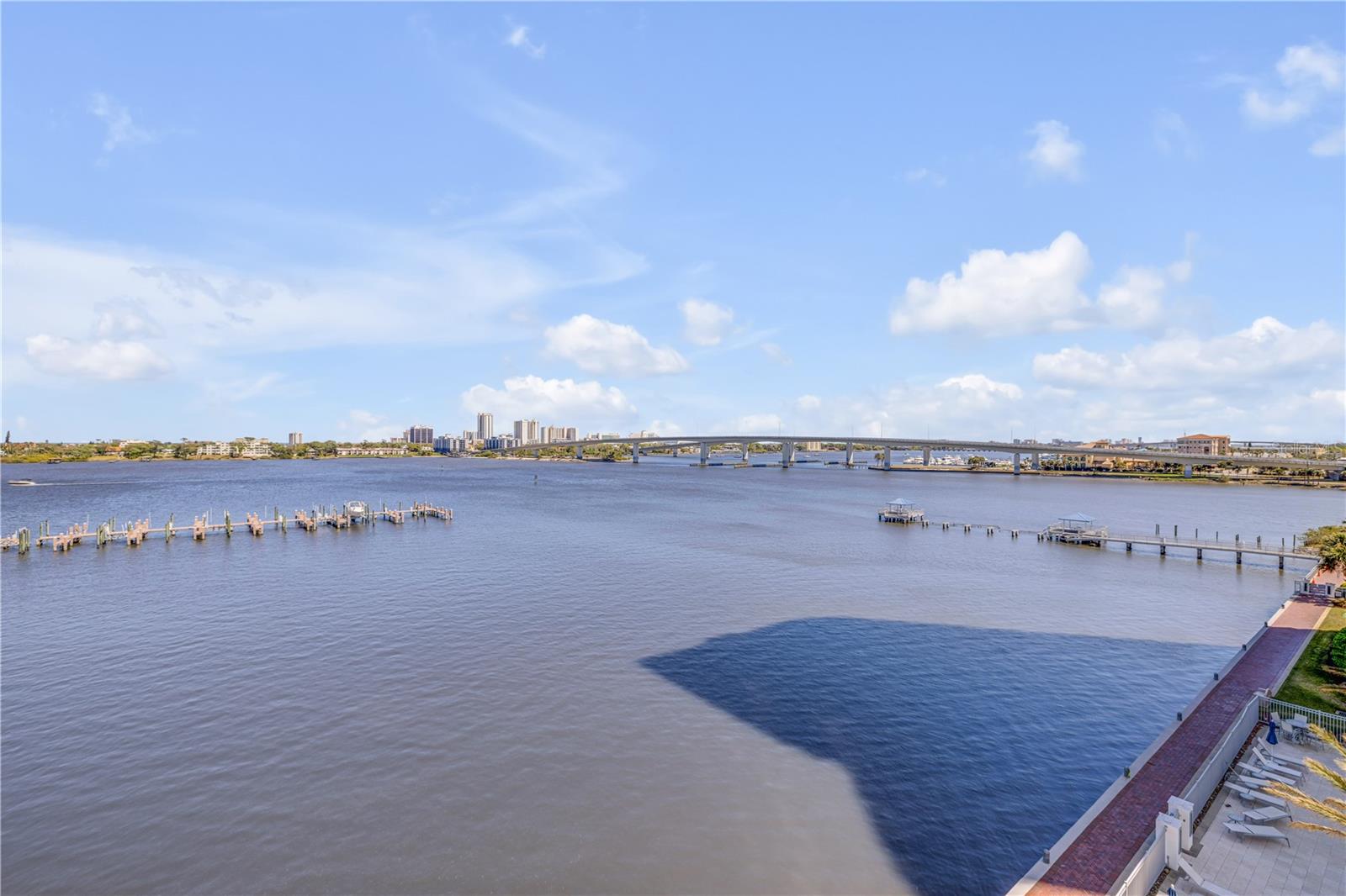 241 RIVERSIDE DR #601, DAYTONA BEACH, FL, 32117