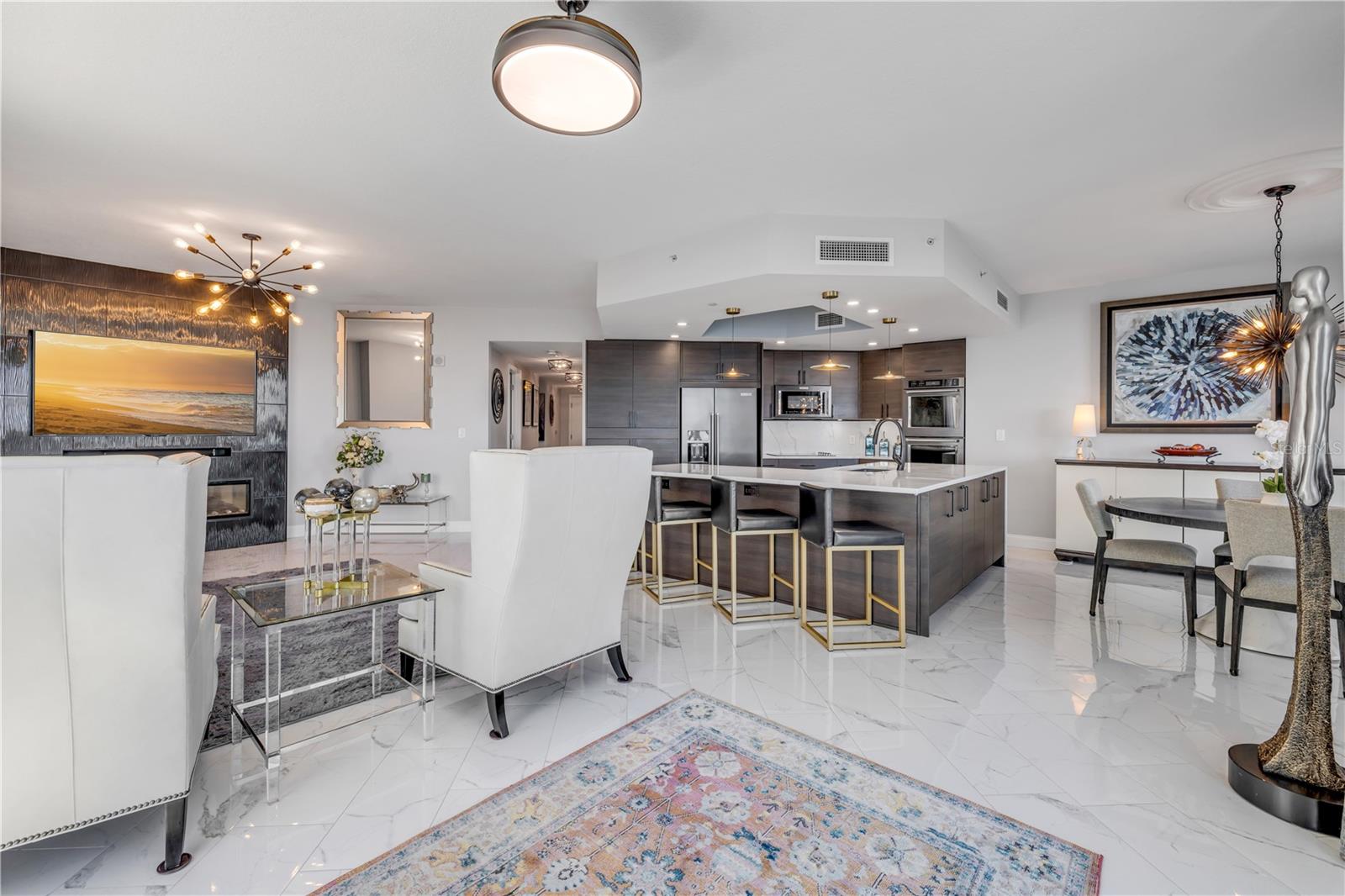 241 RIVERSIDE DR #601, DAYTONA BEACH, FL, 32117