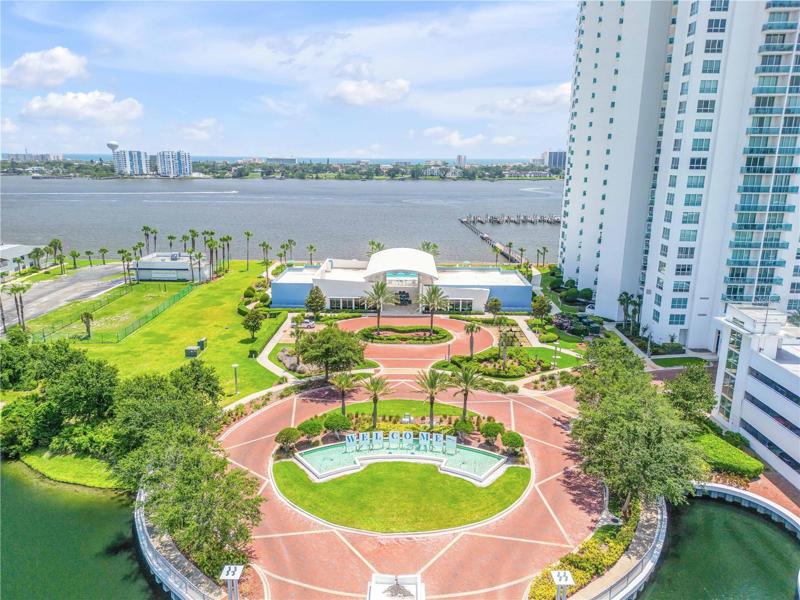 241 RIVERSIDE DR #601, DAYTONA BEACH, FL, 32117