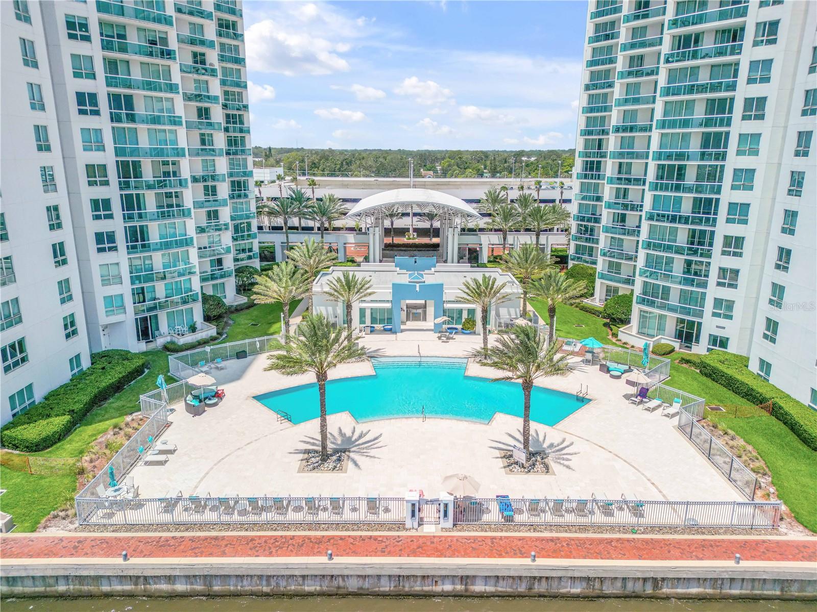 241 RIVERSIDE DR #601, DAYTONA BEACH, FL, 32117