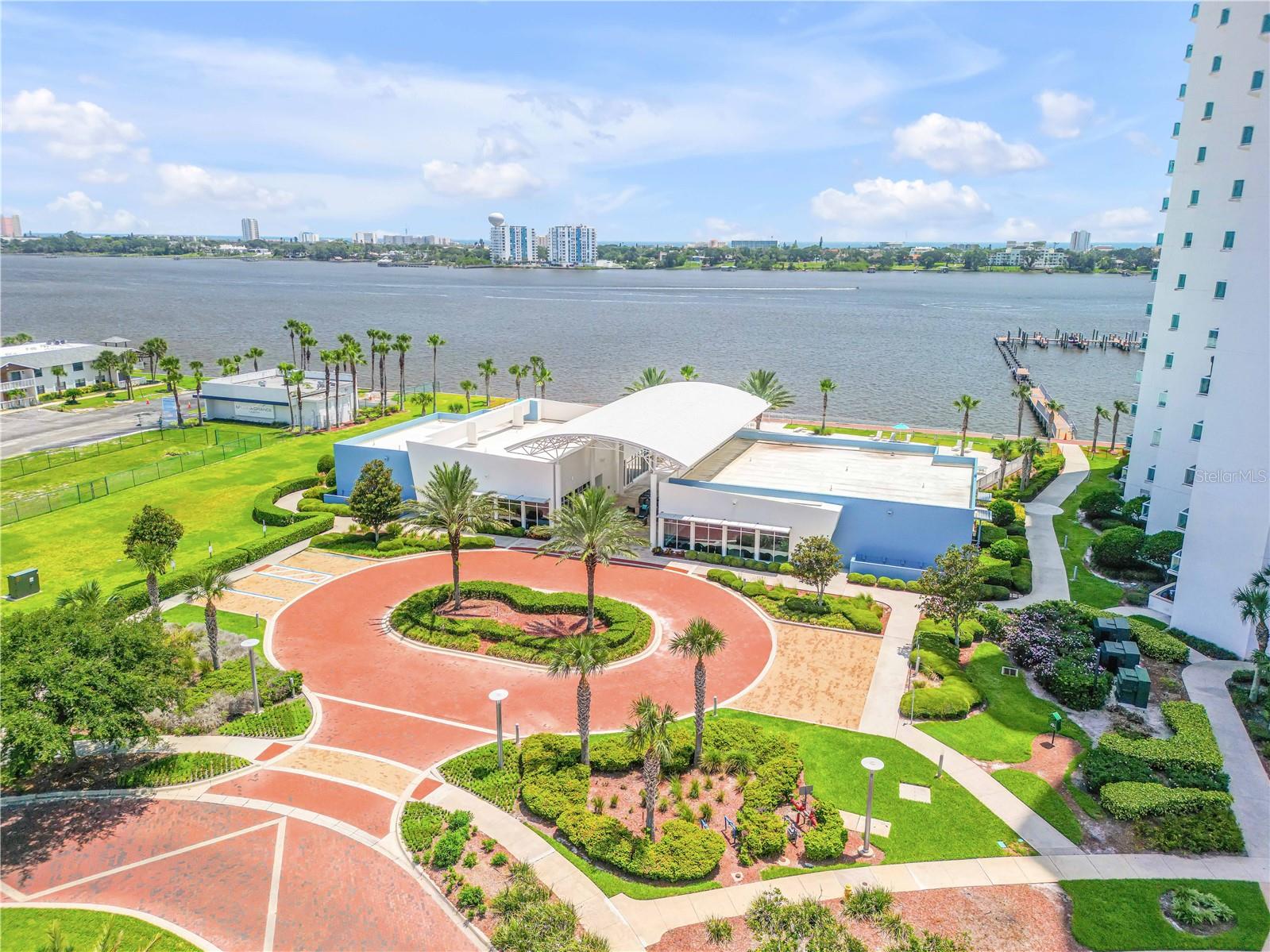 241 RIVERSIDE DR #601, DAYTONA BEACH, FL, 32117