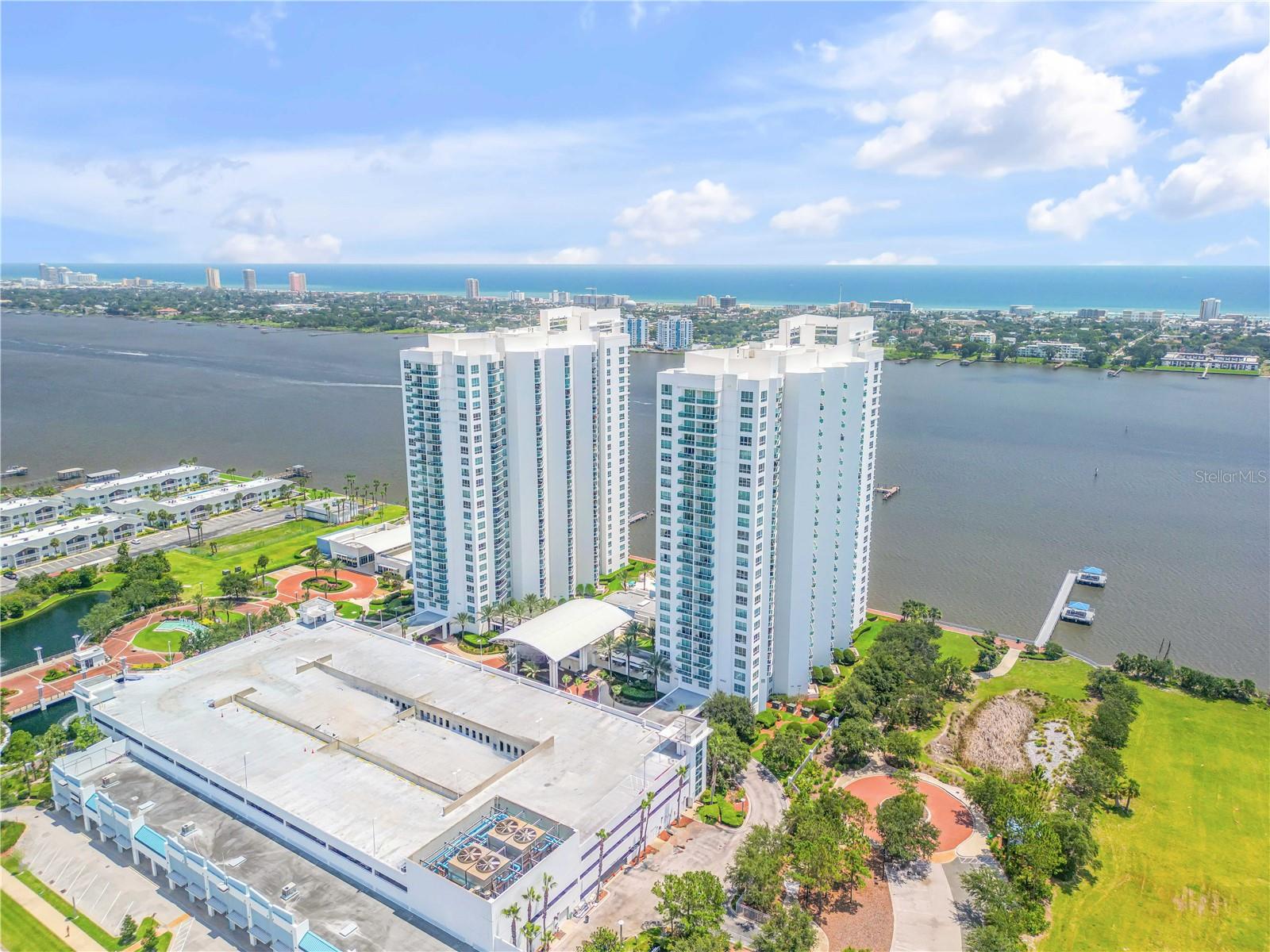 241 RIVERSIDE DR #601, DAYTONA BEACH, FL, 32117