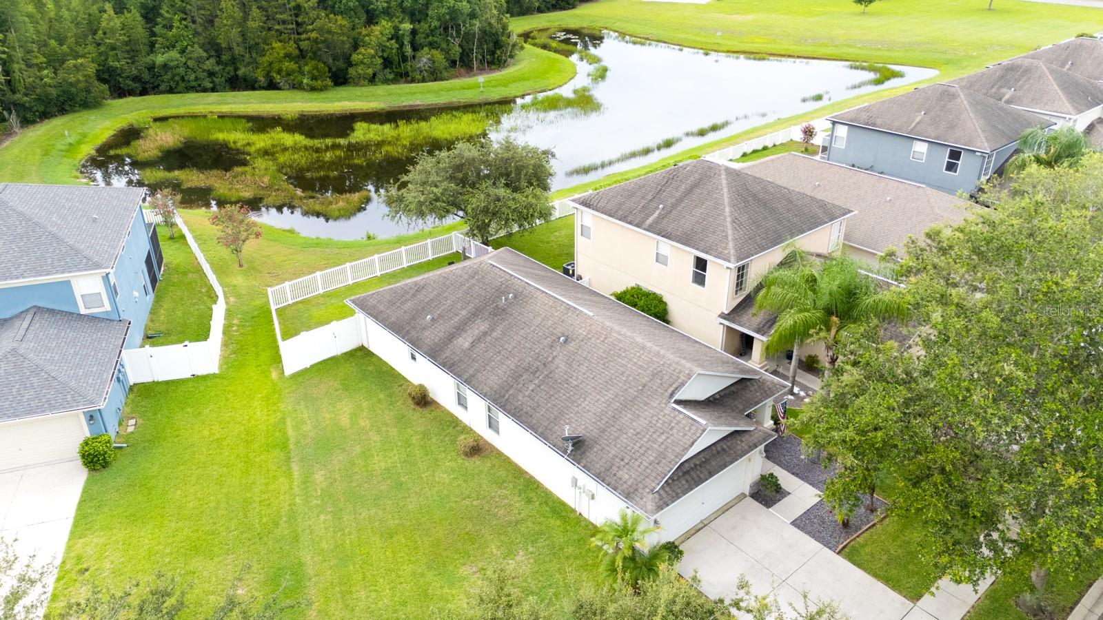 18150 LEAMINGTON LN, LAND O LAKES, FL, 34638