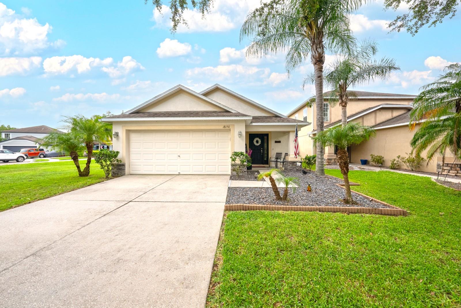 18150 LEAMINGTON LN, LAND O LAKES, FL, 34638