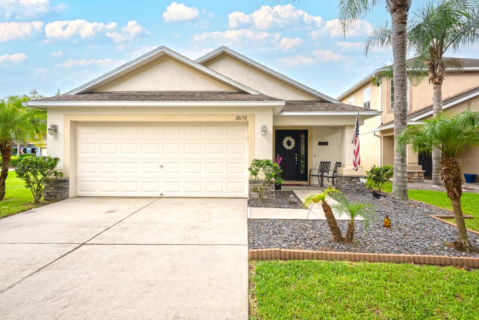 18150 LEAMINGTON LN, LAND O LAKES, FL, 34638