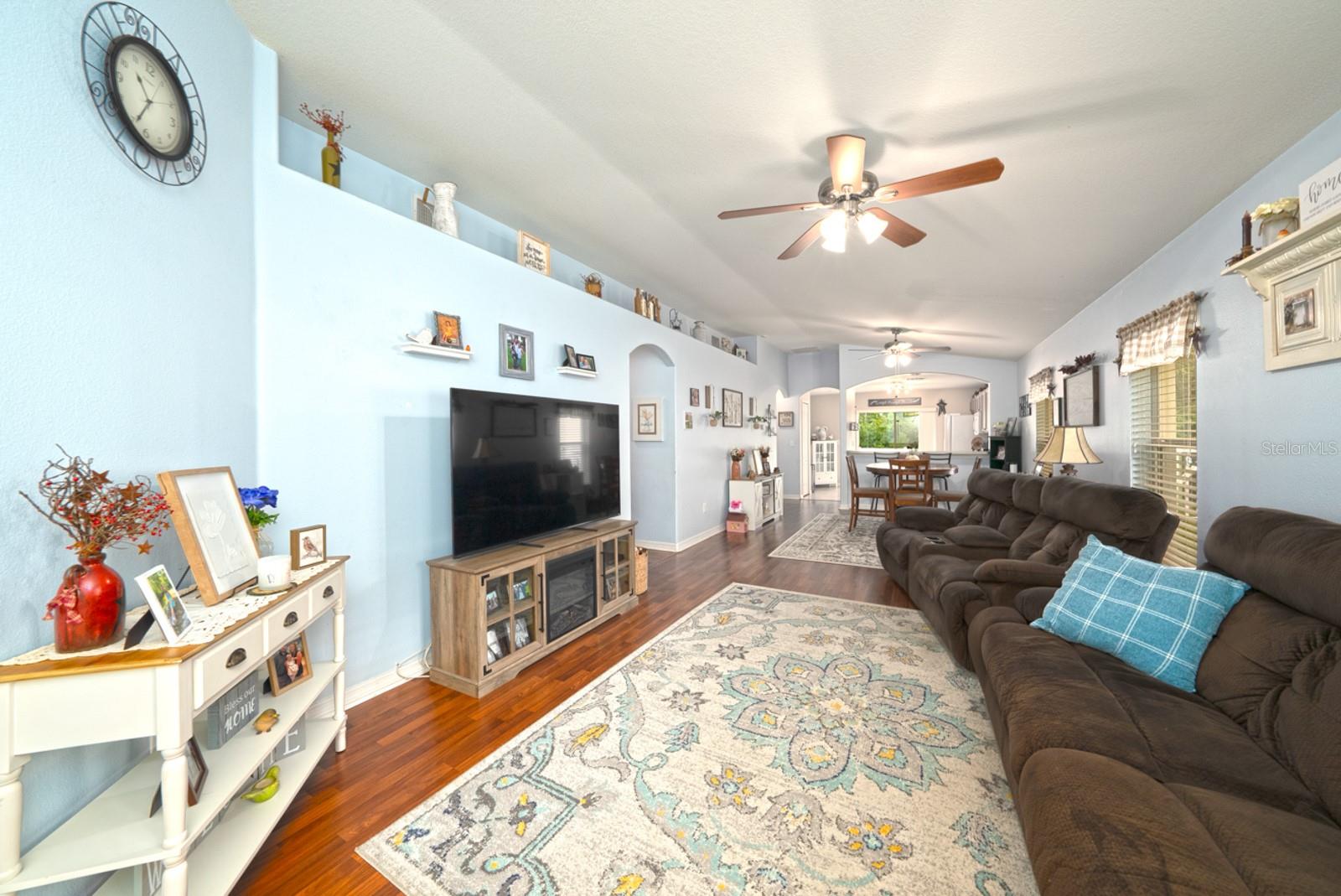 18150 LEAMINGTON LN, LAND O LAKES, FL, 34638