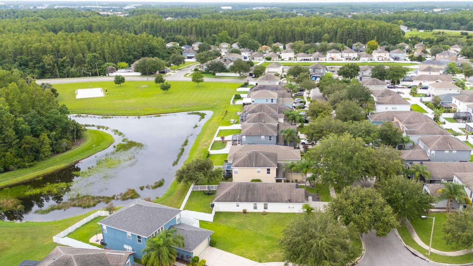 18150 LEAMINGTON LN, LAND O LAKES, FL, 34638