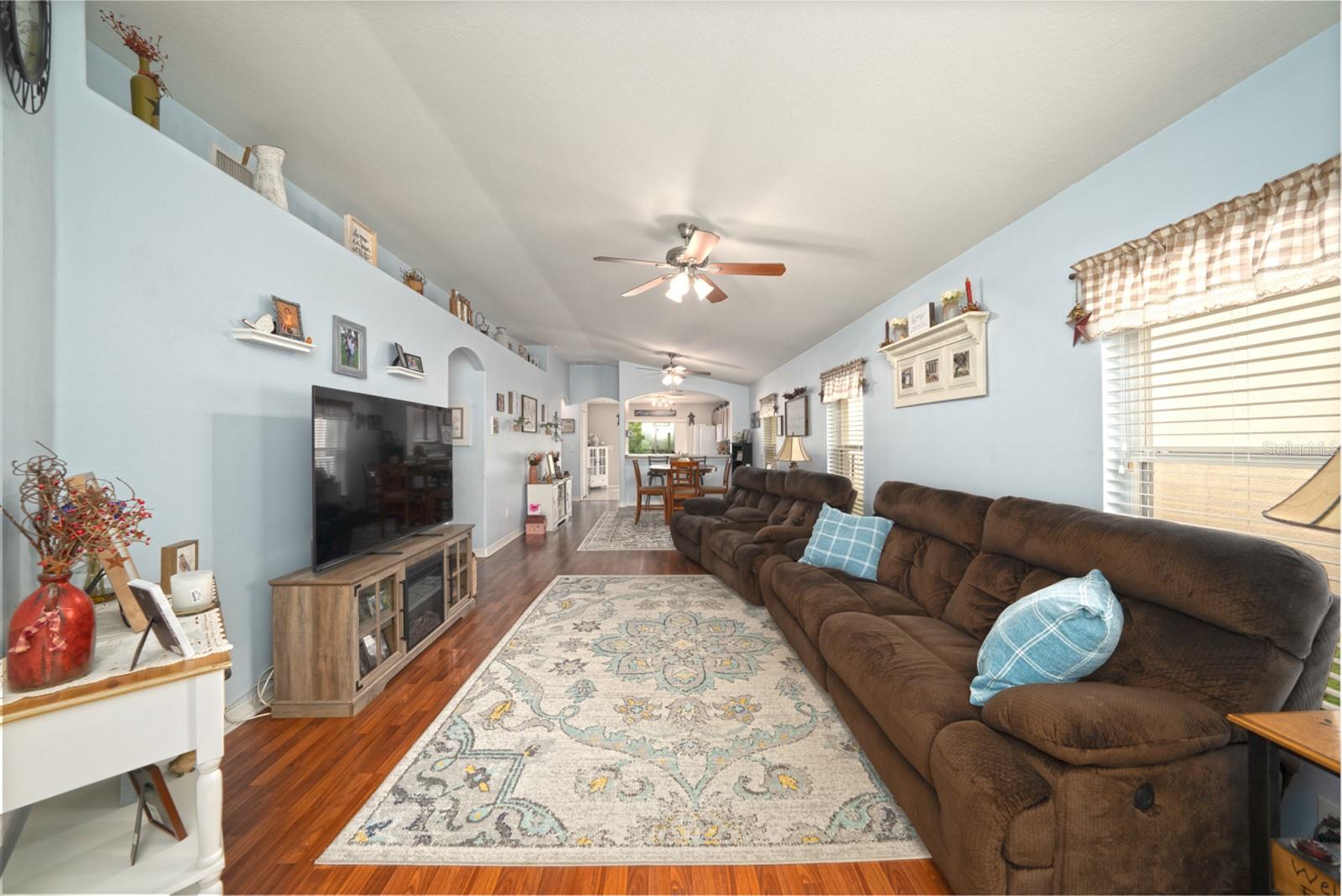 18150 LEAMINGTON LN, LAND O LAKES, FL, 34638