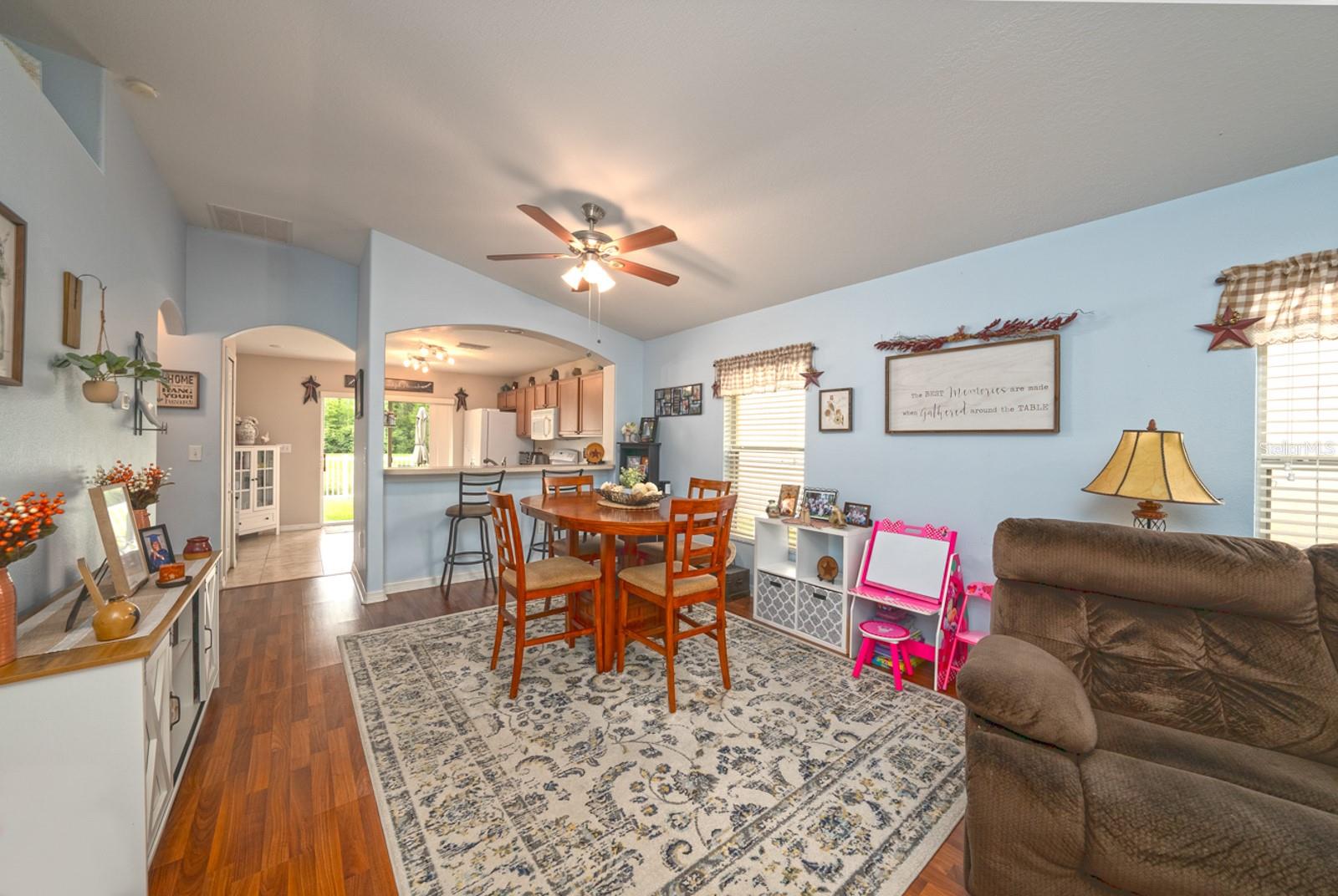 18150 LEAMINGTON LN, LAND O LAKES, FL, 34638