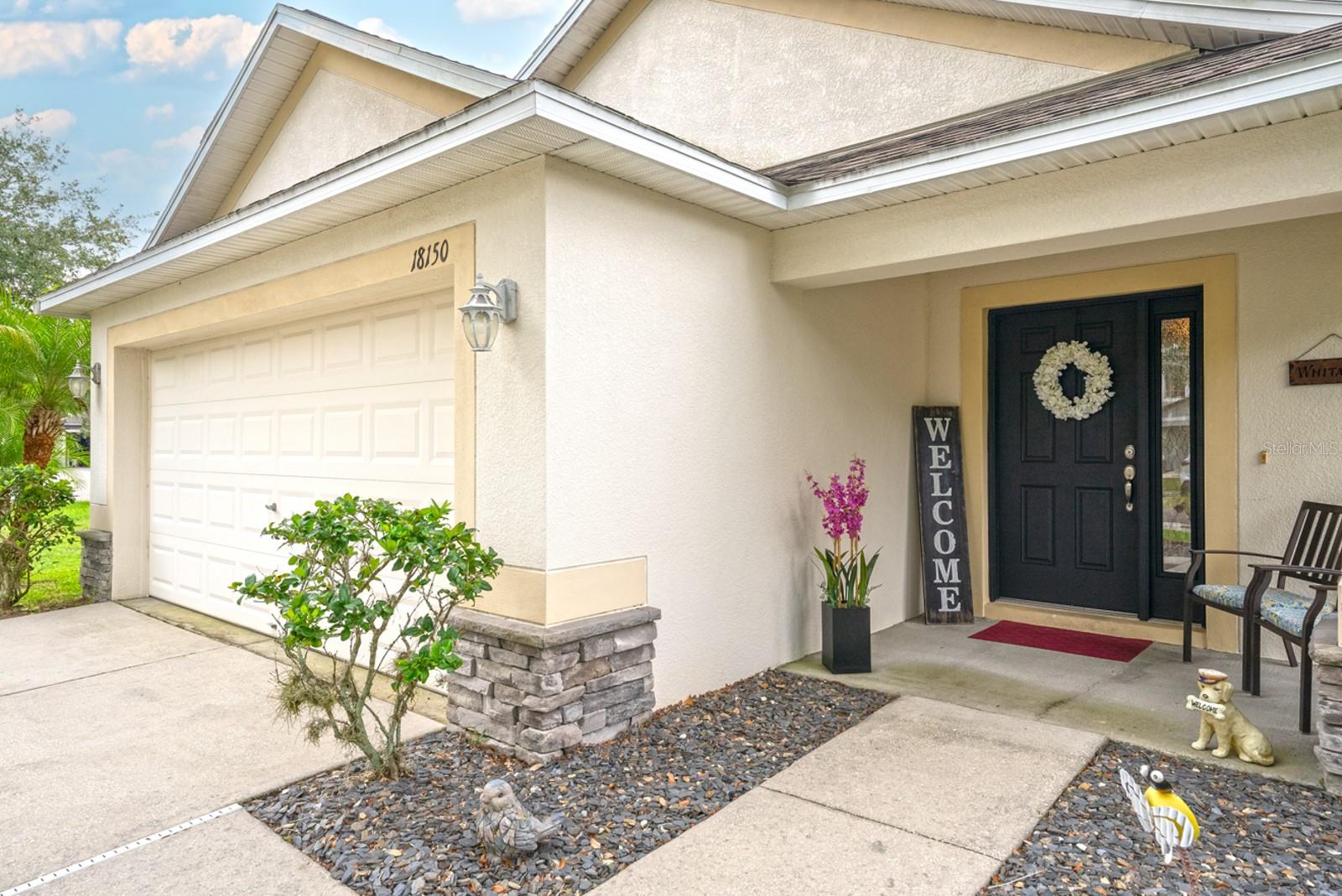 18150 LEAMINGTON LN, LAND O LAKES, FL, 34638